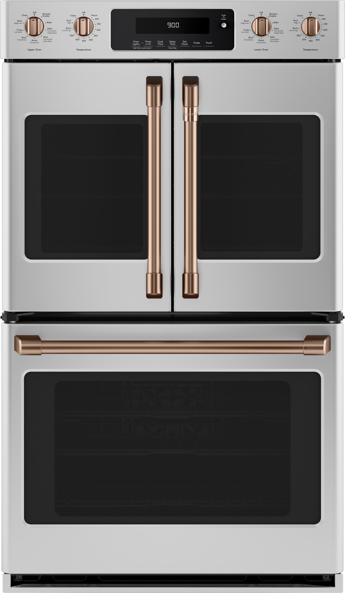 Cafe CXWSFHKPMCU Copper