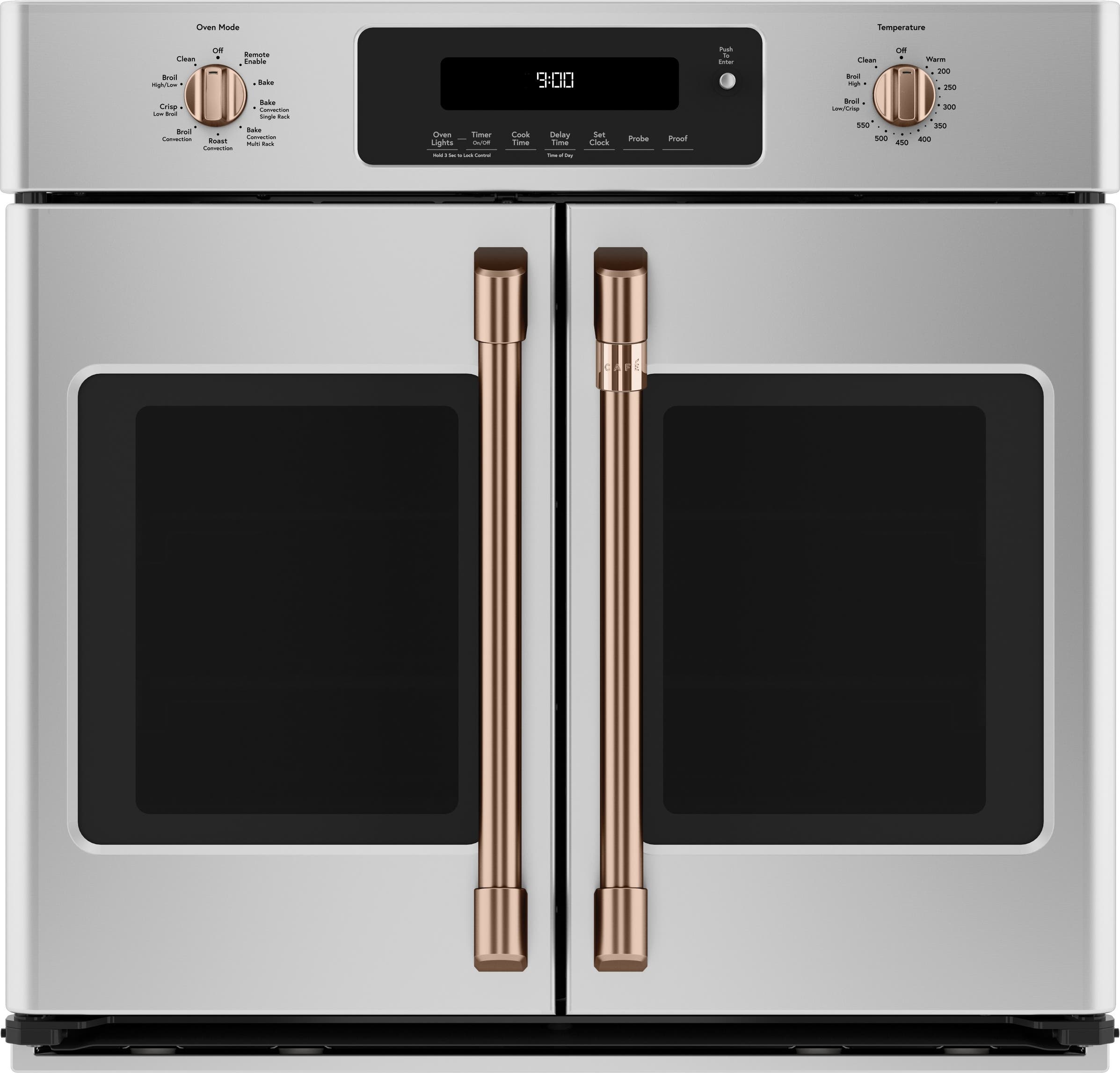 Cafe CXWSFHKPMCU Copper