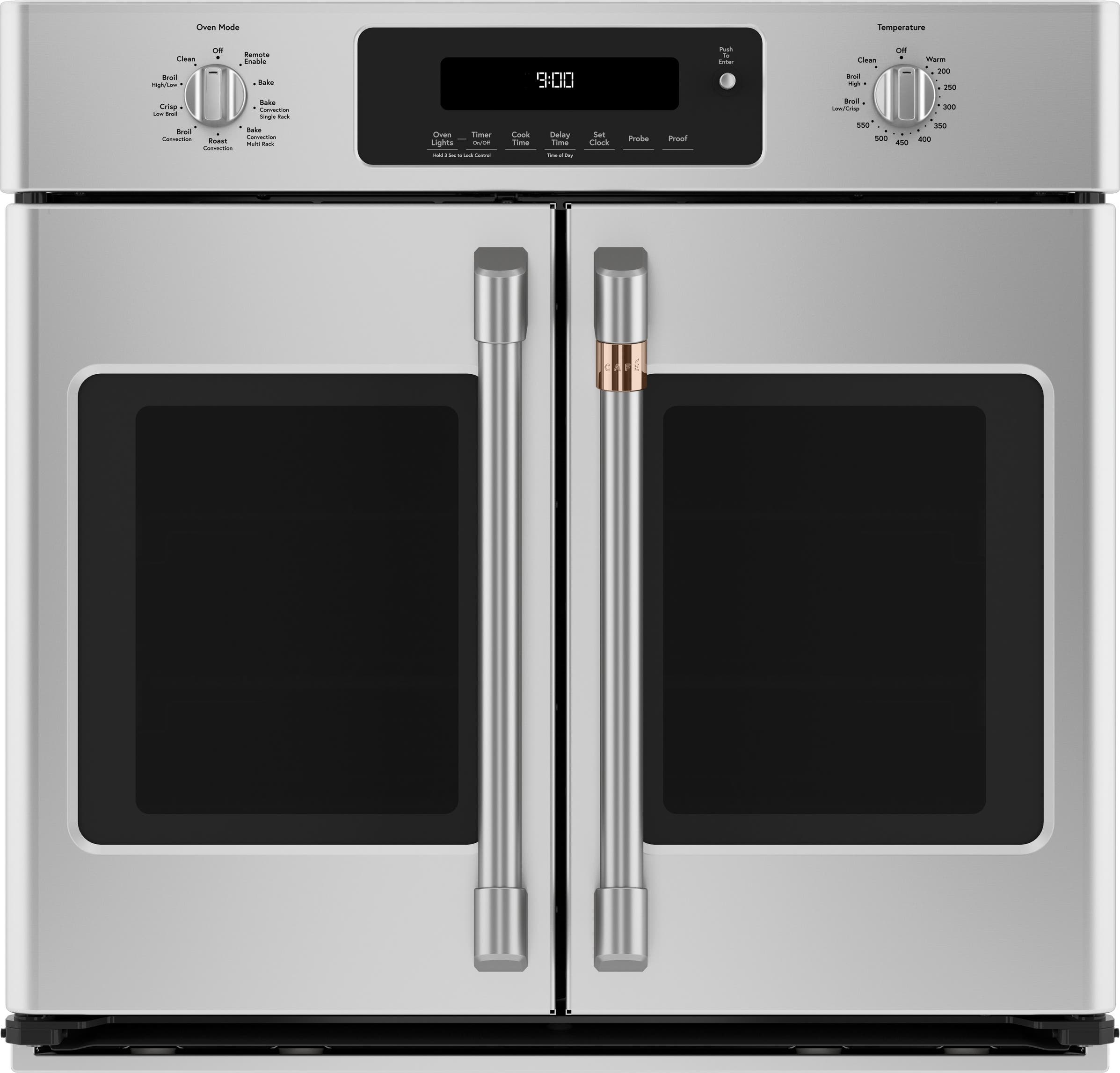 Cafe CXWSFHKPMSS Stainless Steel