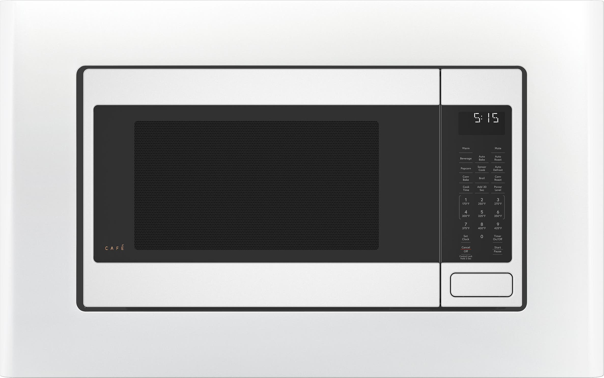 Cafe CX152P4MWM White