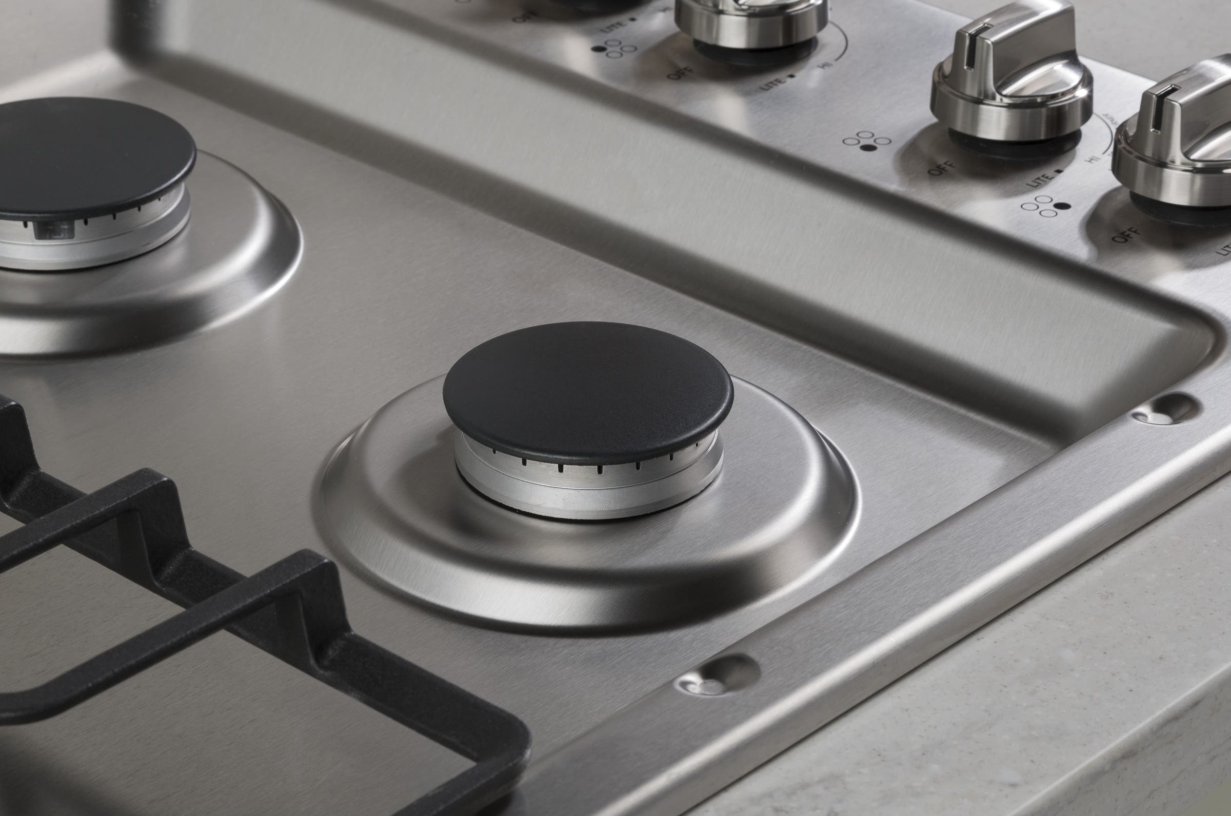 GE JGP3030SLSS Stainless Steel
