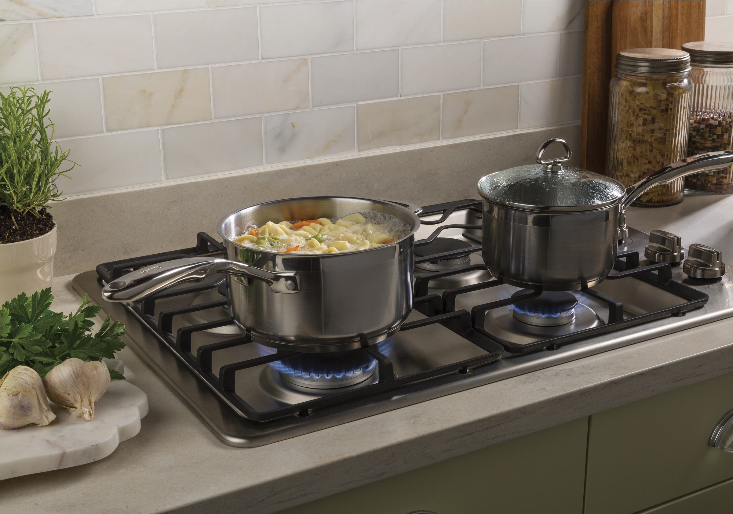 GE JGP3030SLSS Stainless Steel