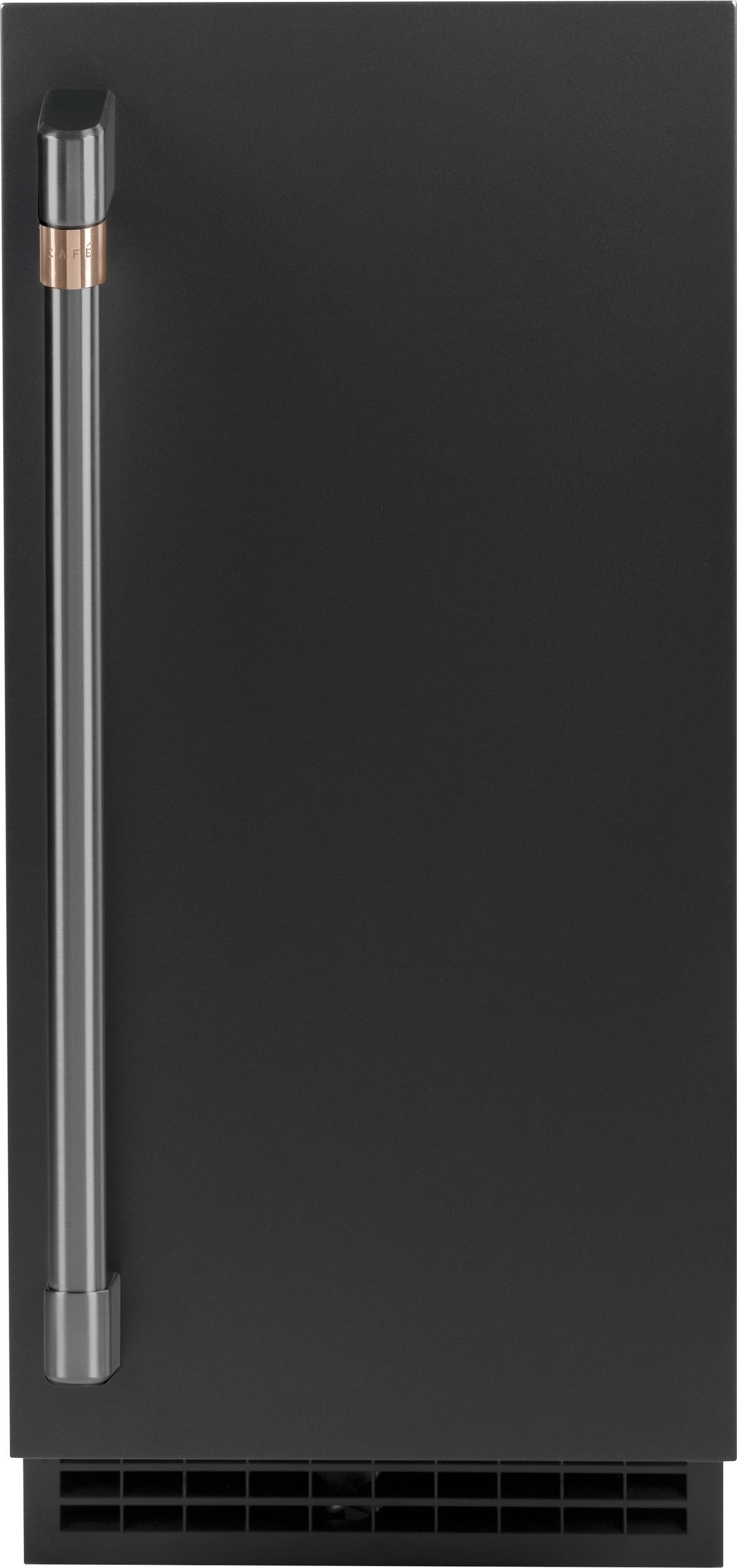 Cafe CXXN1H1PNBT Brushed Black