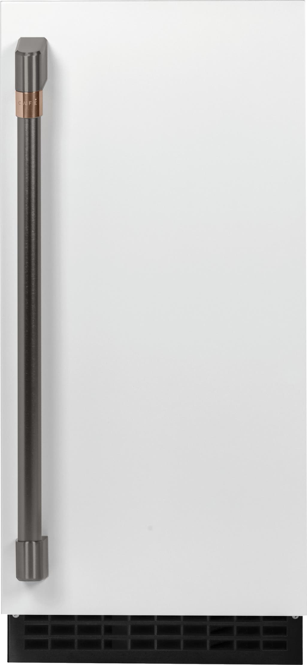 Cafe CXXN1H1PNBT Brushed Black