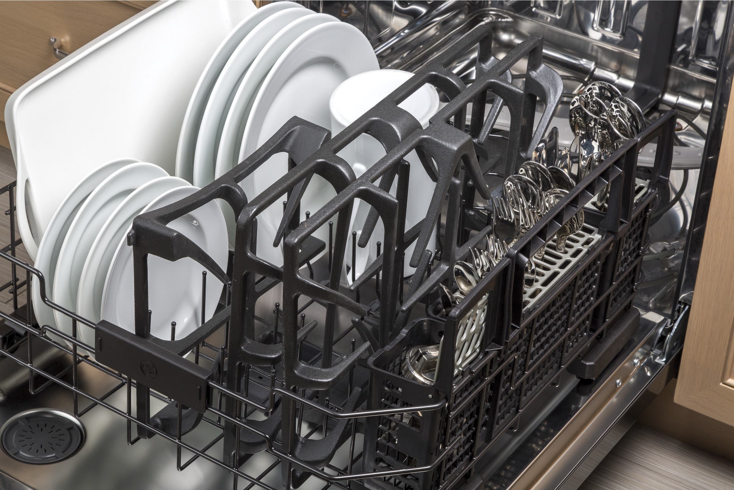 GE JGP5030SLSS Stainless Steel