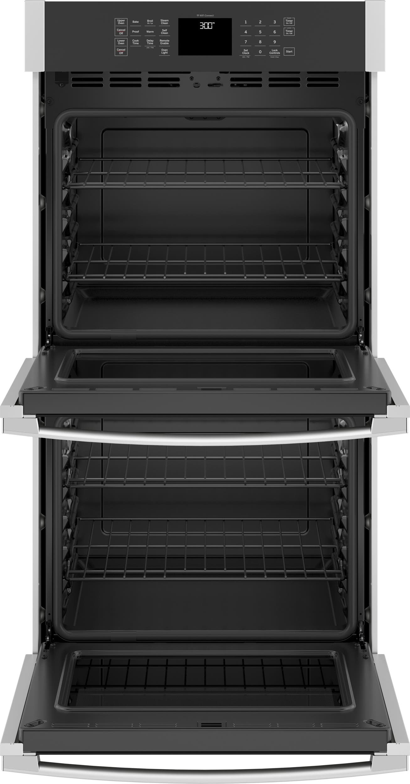 GE JKD3000SNSS Stainless Steel