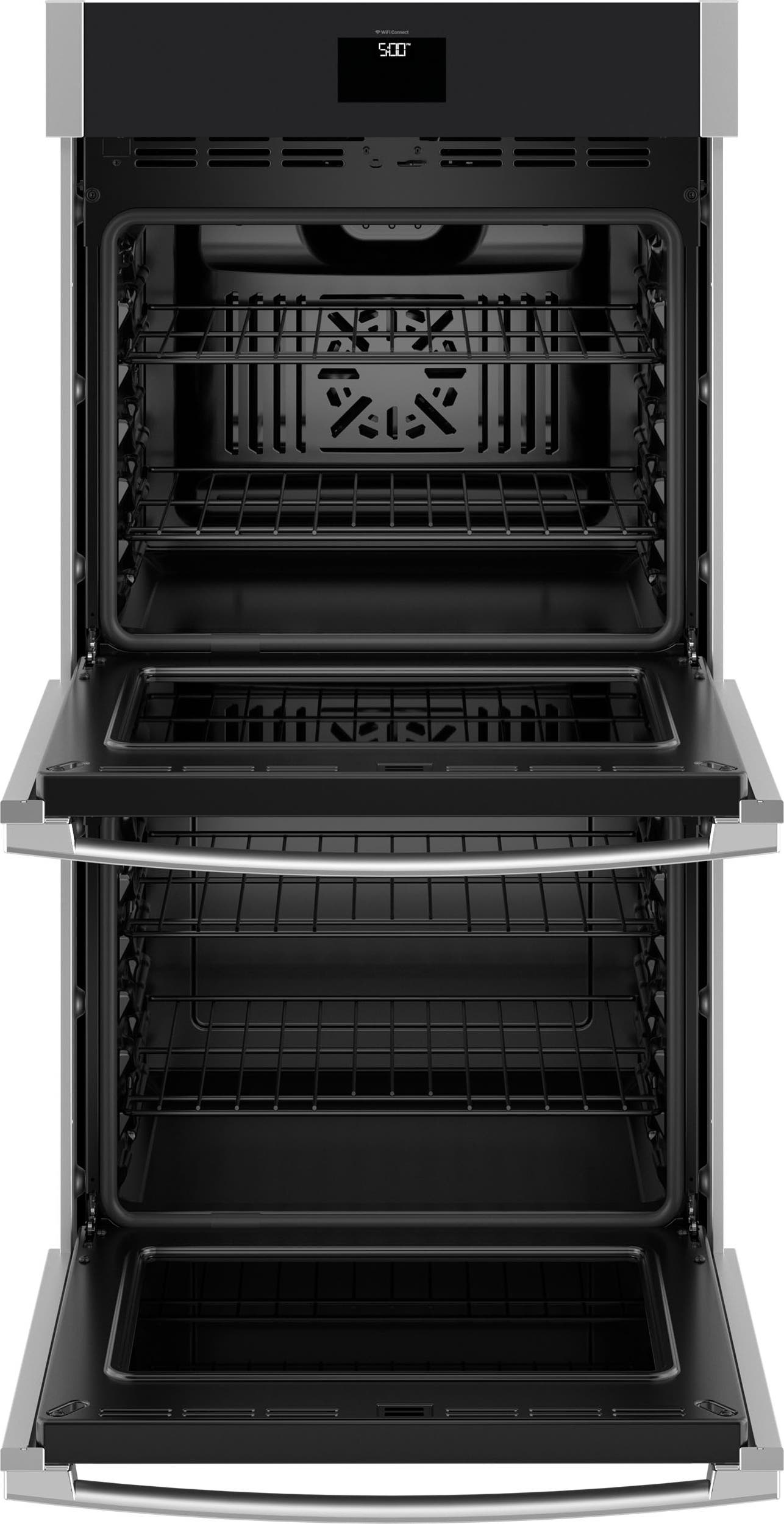GE JKD5000SVSS Stainless Steel