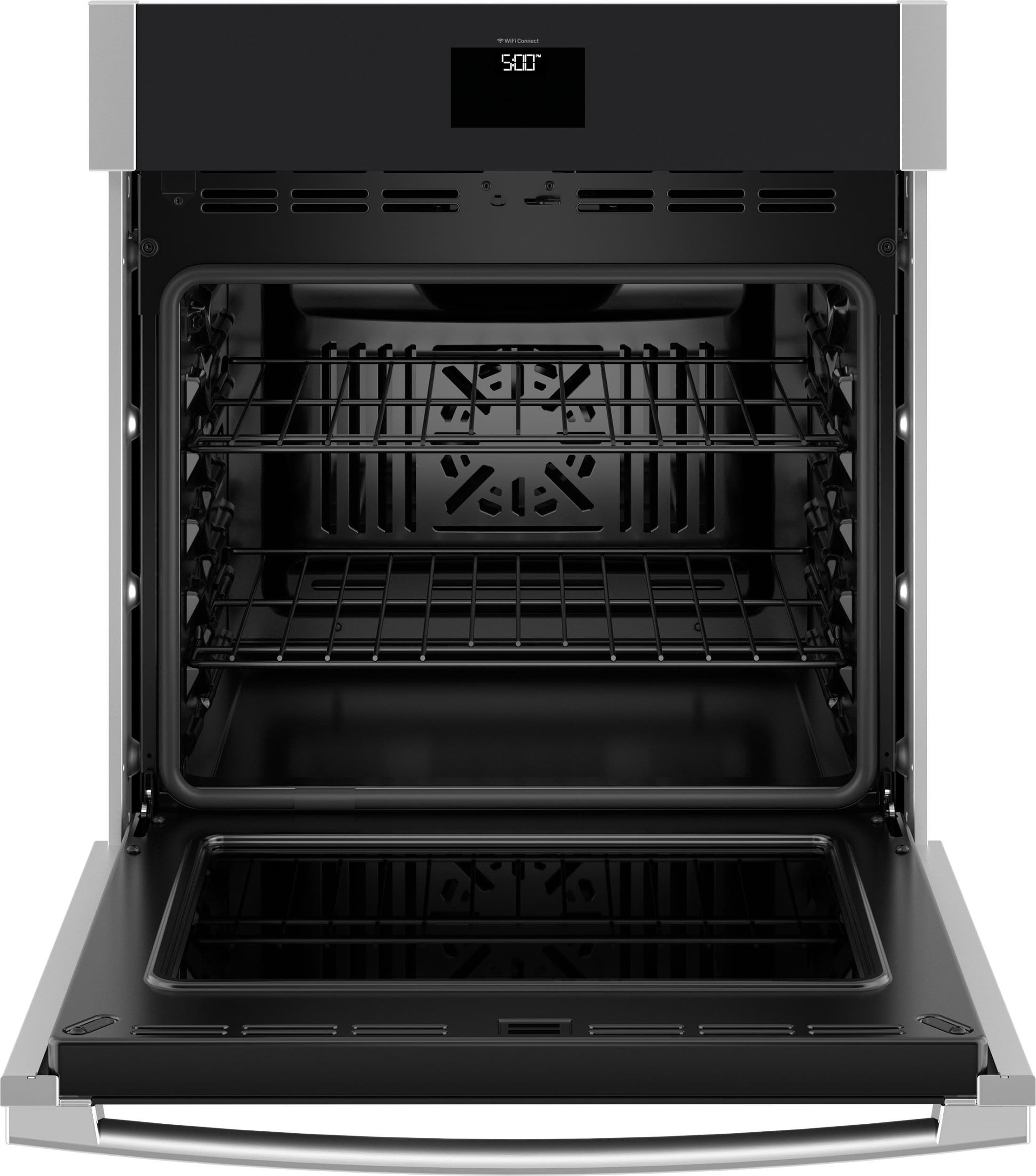 GE JKS5000SVSS Stainless Steel