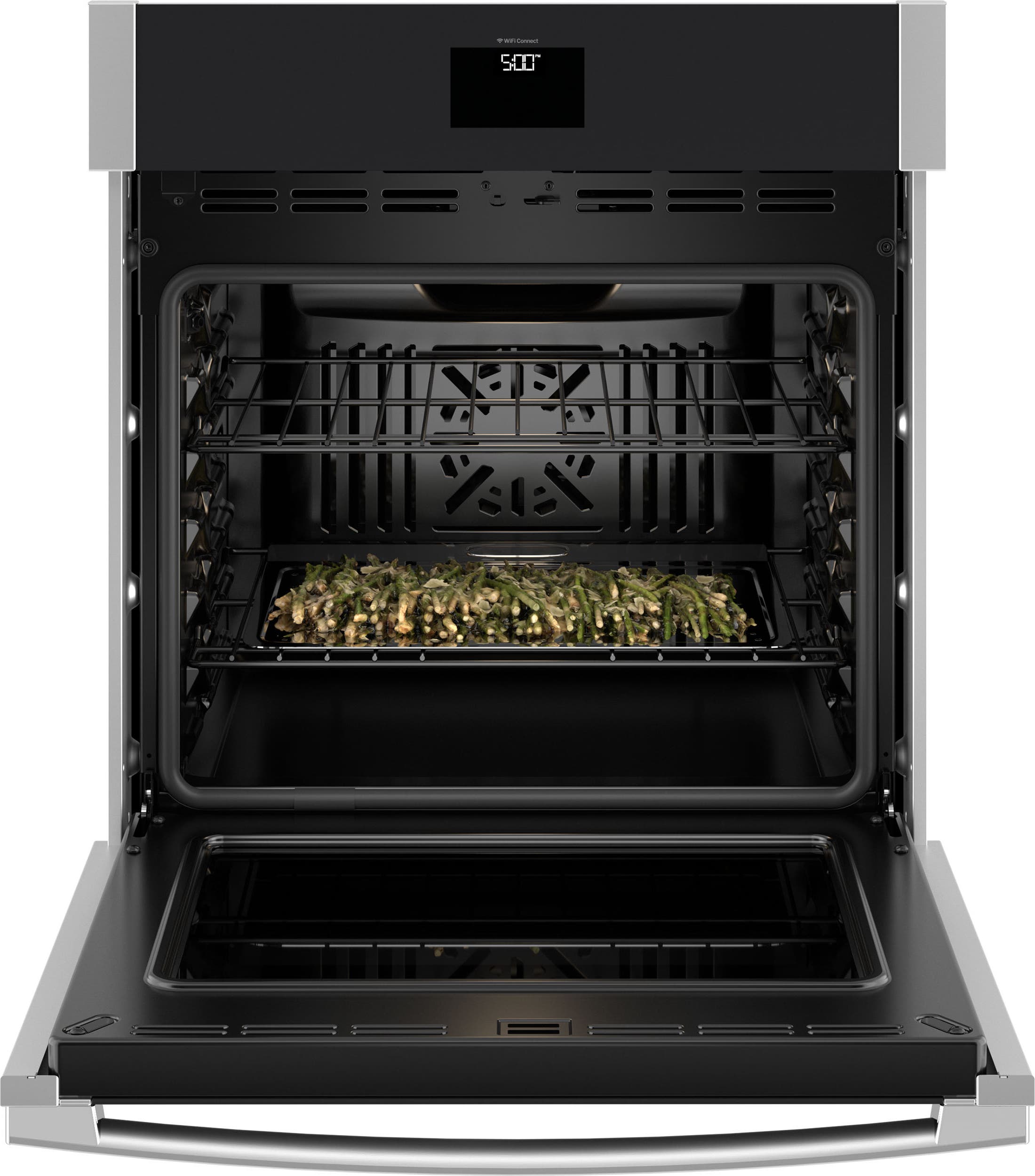GE JKS5000SVSS Stainless Steel
