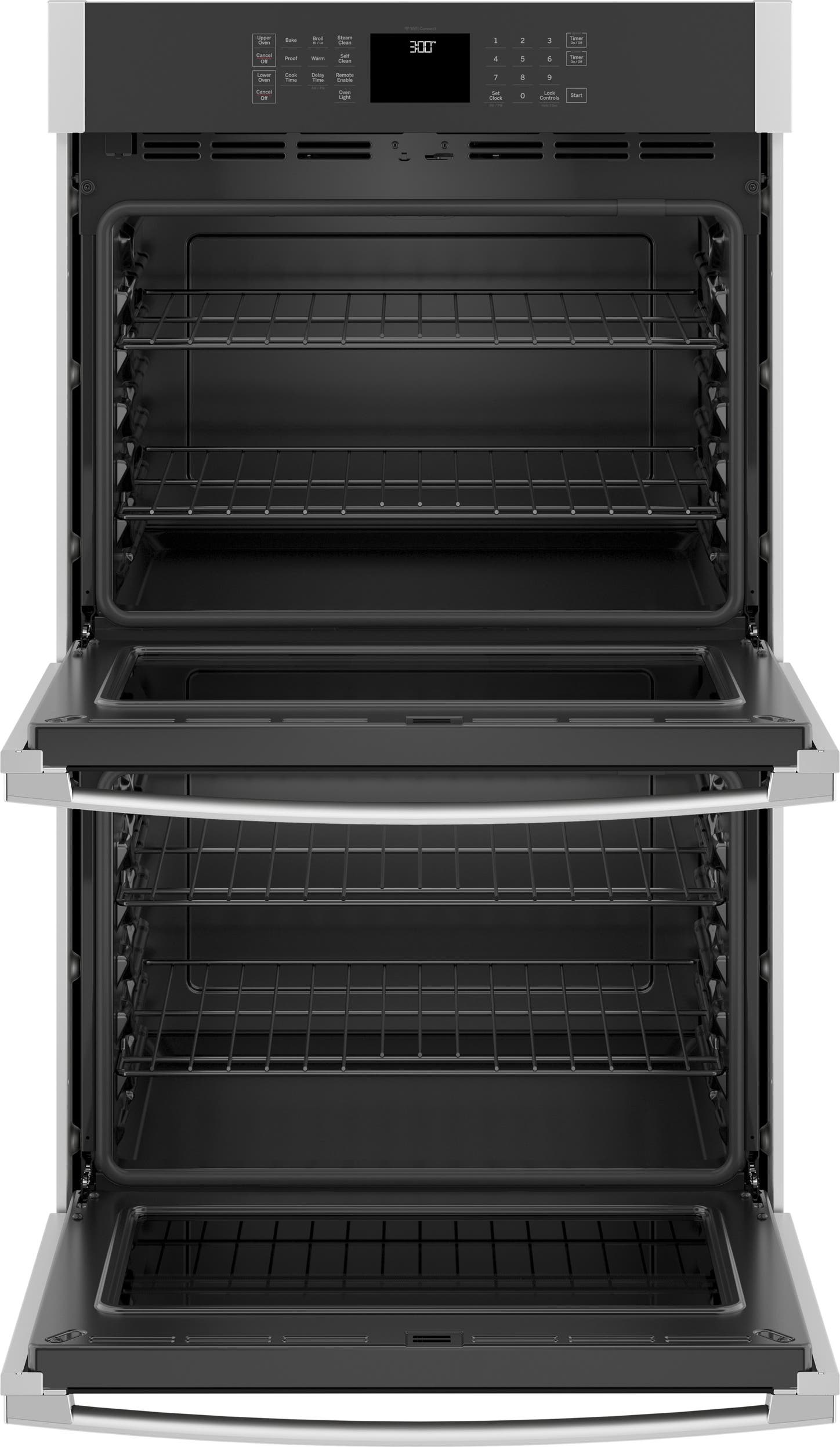 GE JTD3000SNSS Stainless Steel