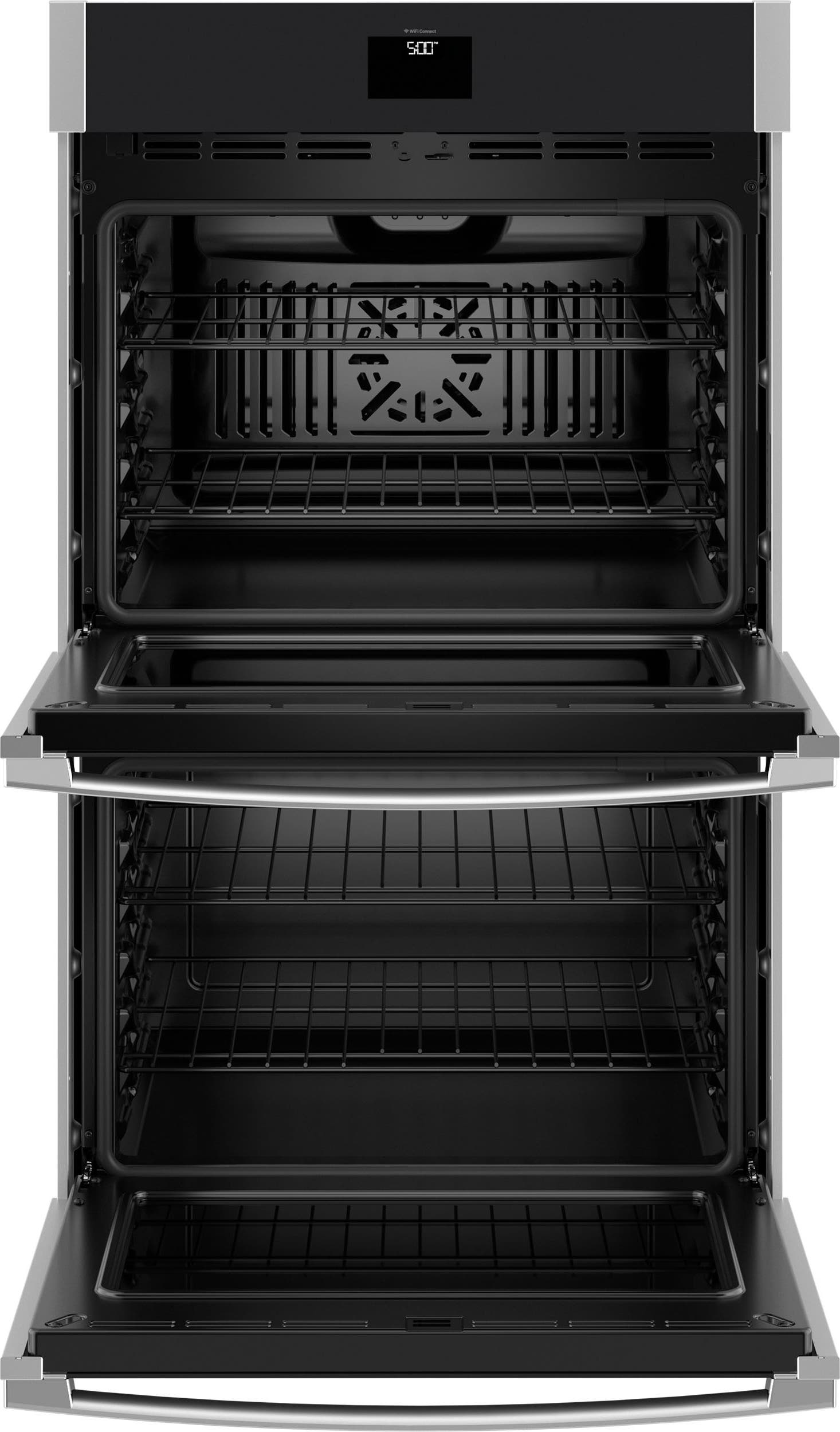 GE JTD5000SVSS Stainless Steel