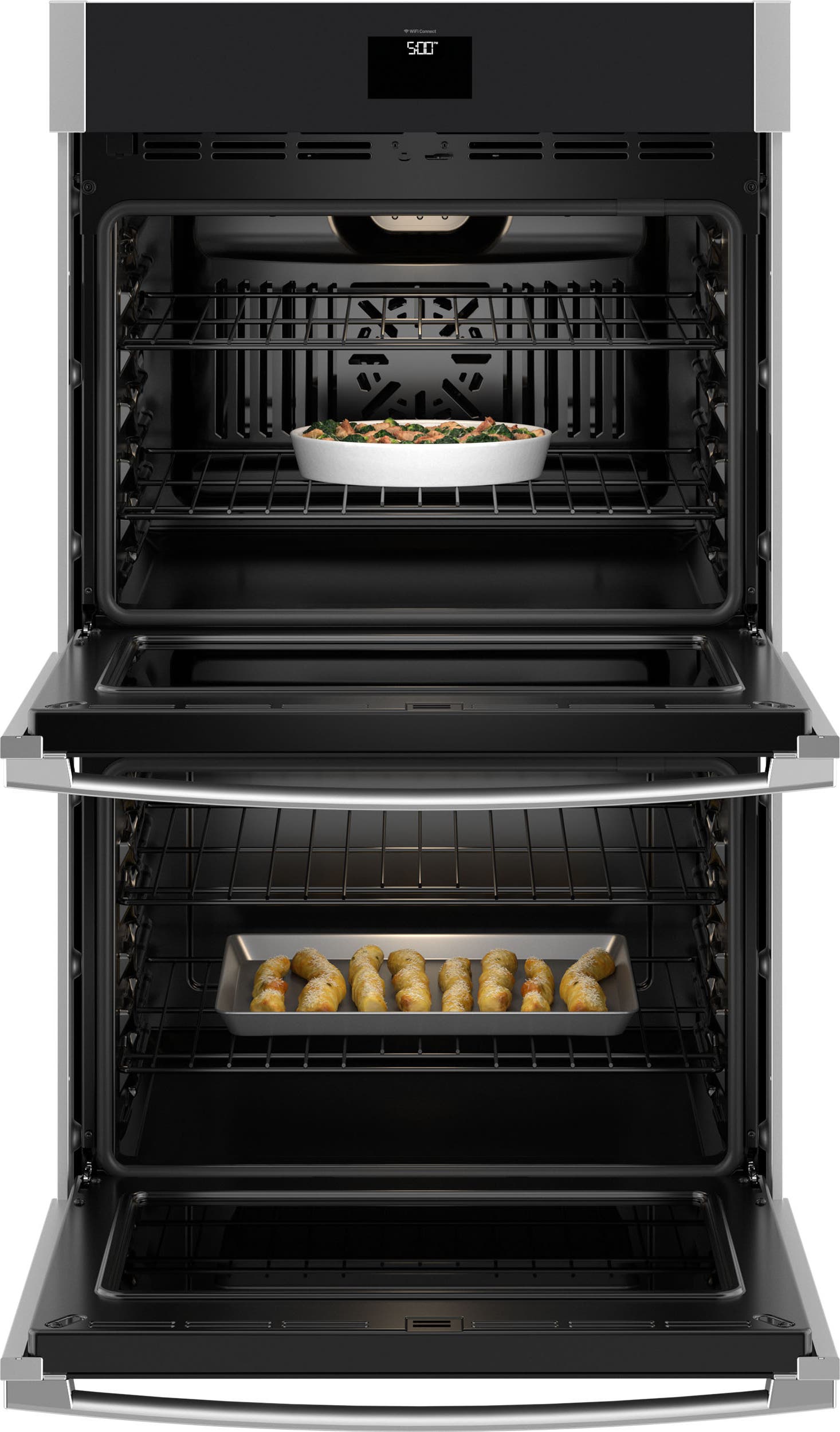 GE JTD5000SVSS Stainless Steel