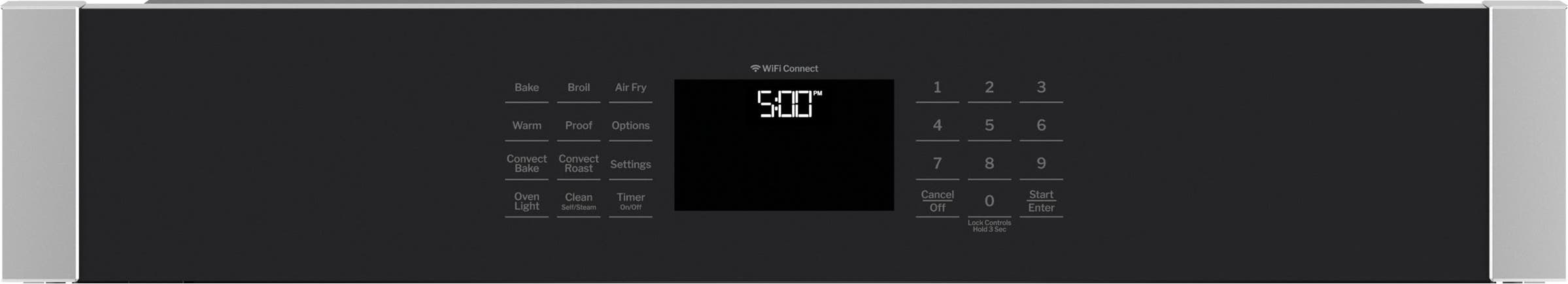 GE JTD5000SVSS Stainless Steel