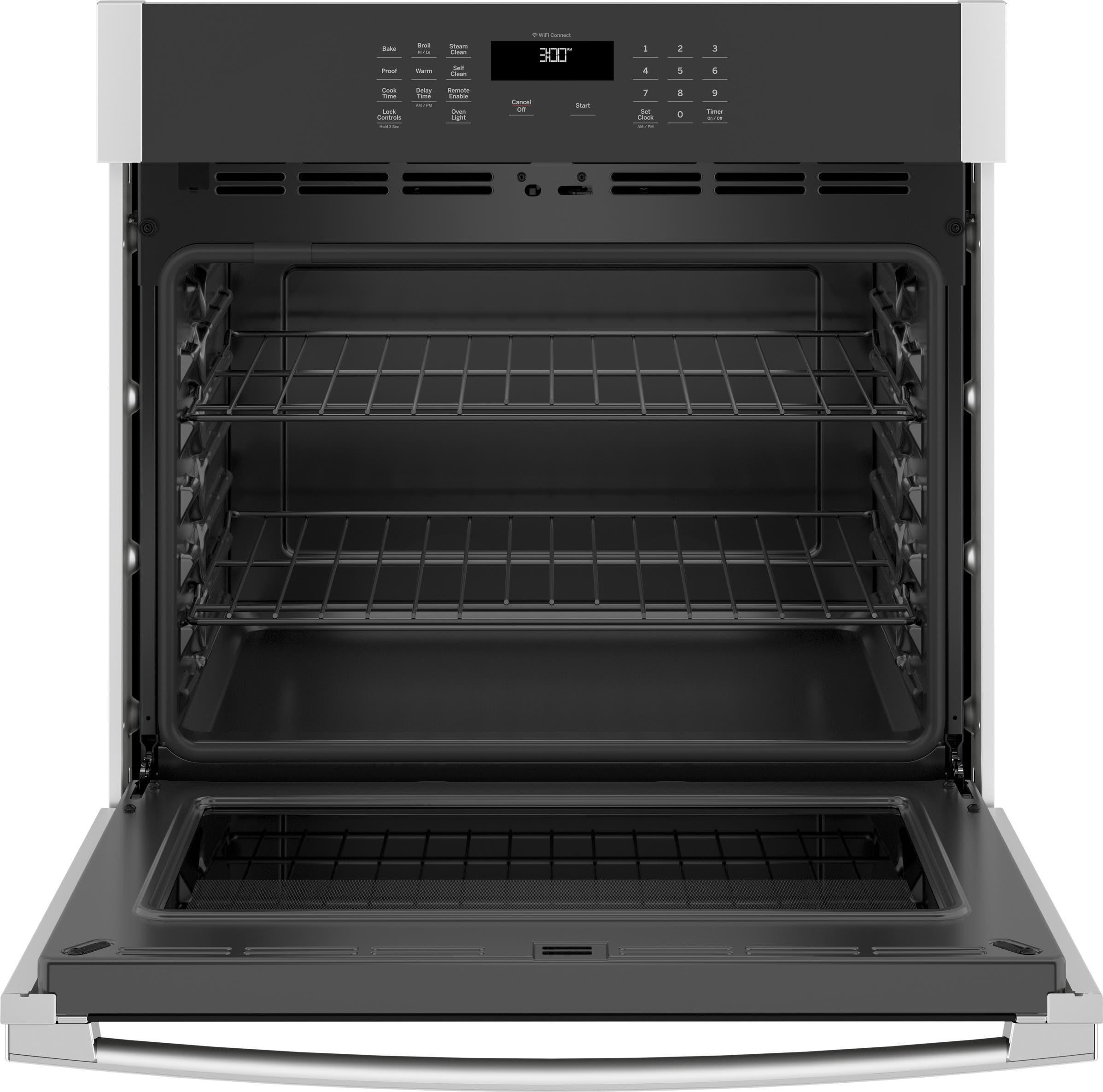 GE JTS3000SNSS Stainless Steel