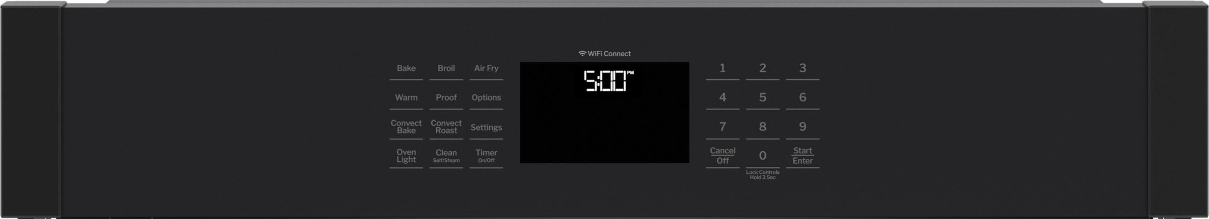 GE Built-In Electric Convection Wall Oven - Thumbnail 5