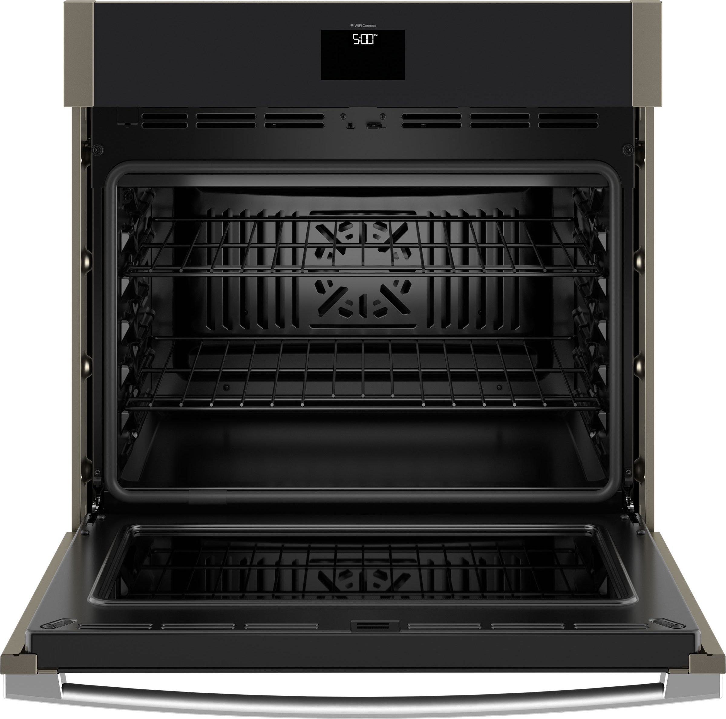 GE Wall Oven - Thumbnail 2