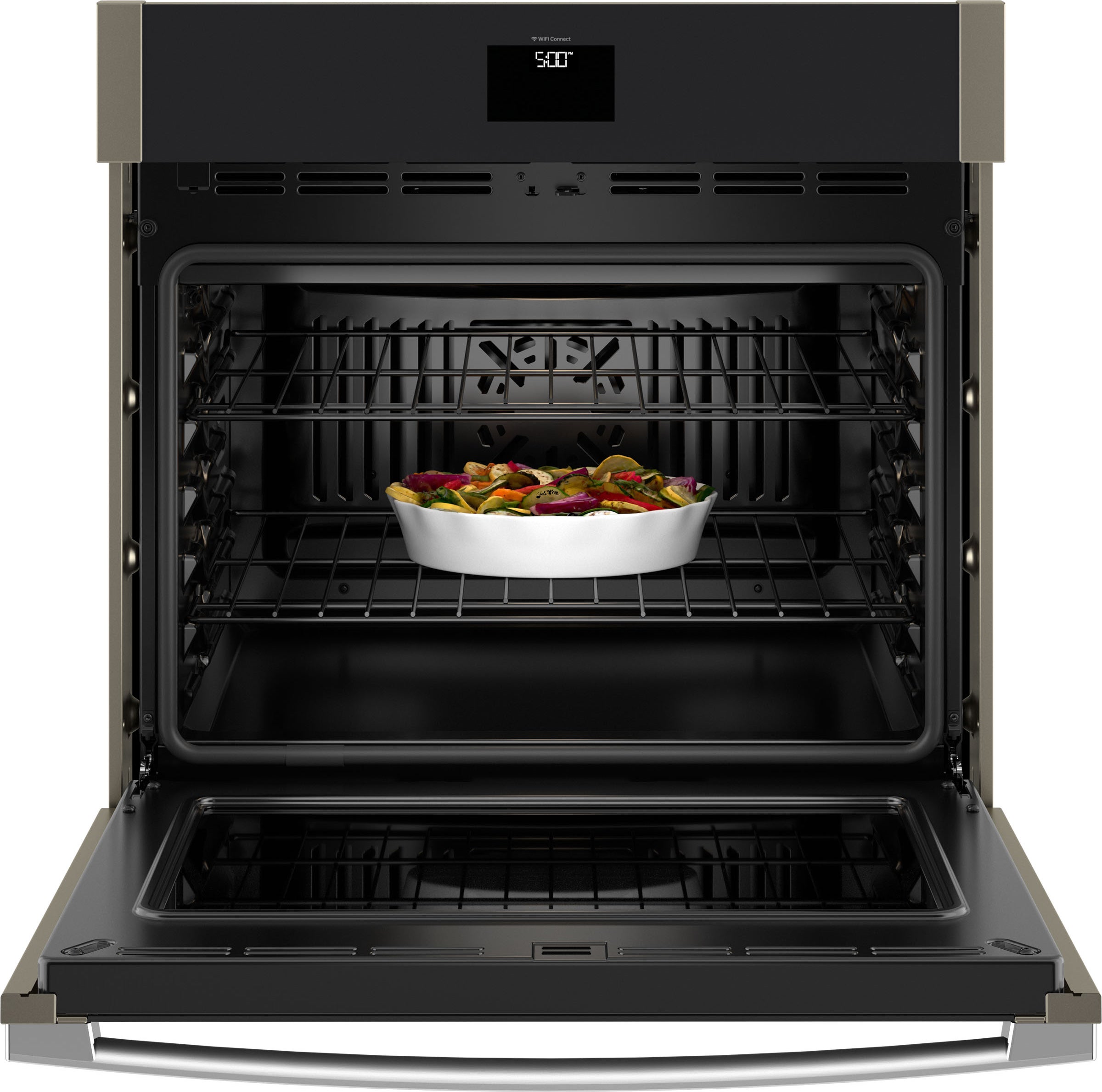 GE Wall Oven