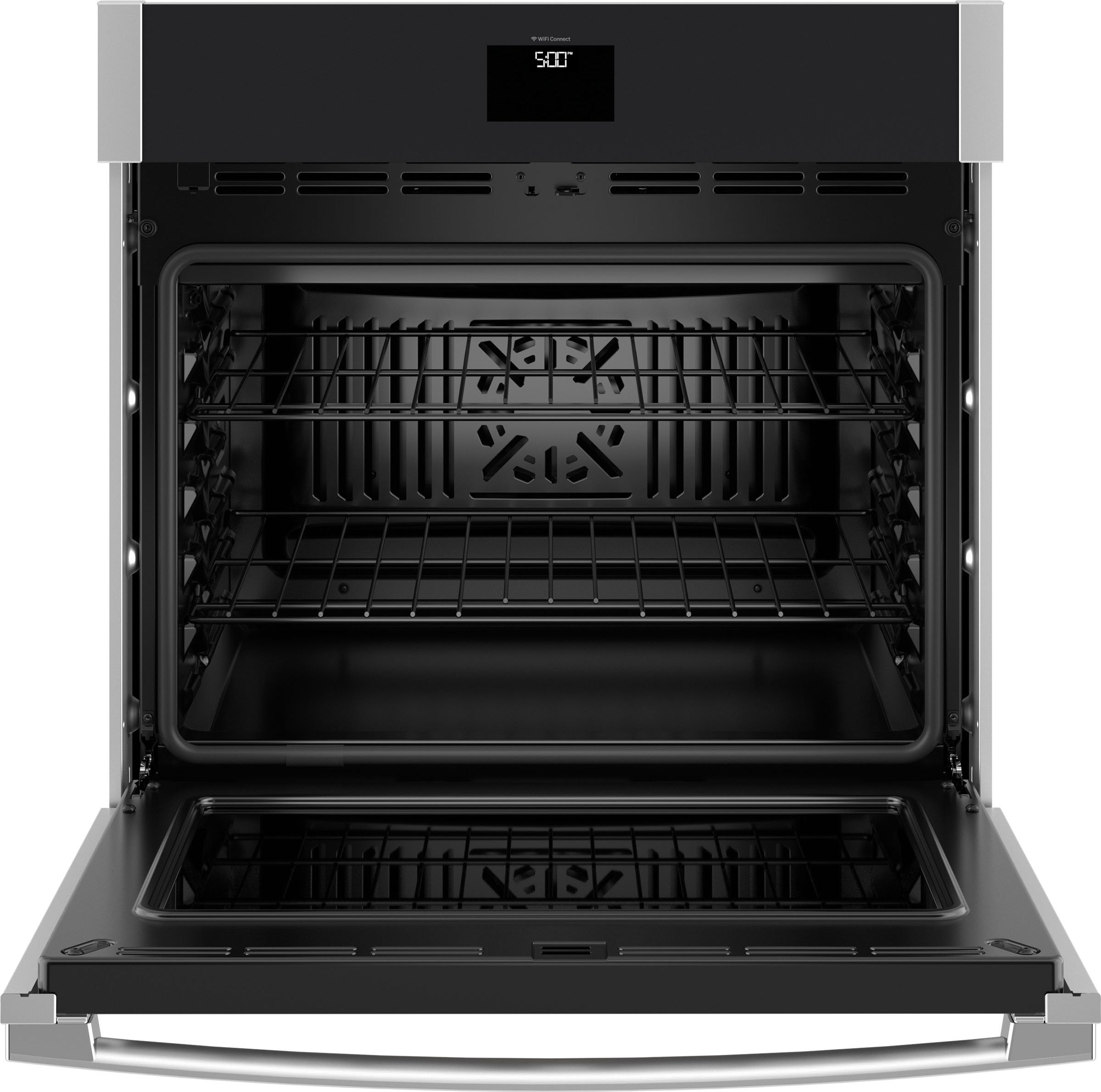 GE Smart Convection Wall Oven - Thumbnail 3