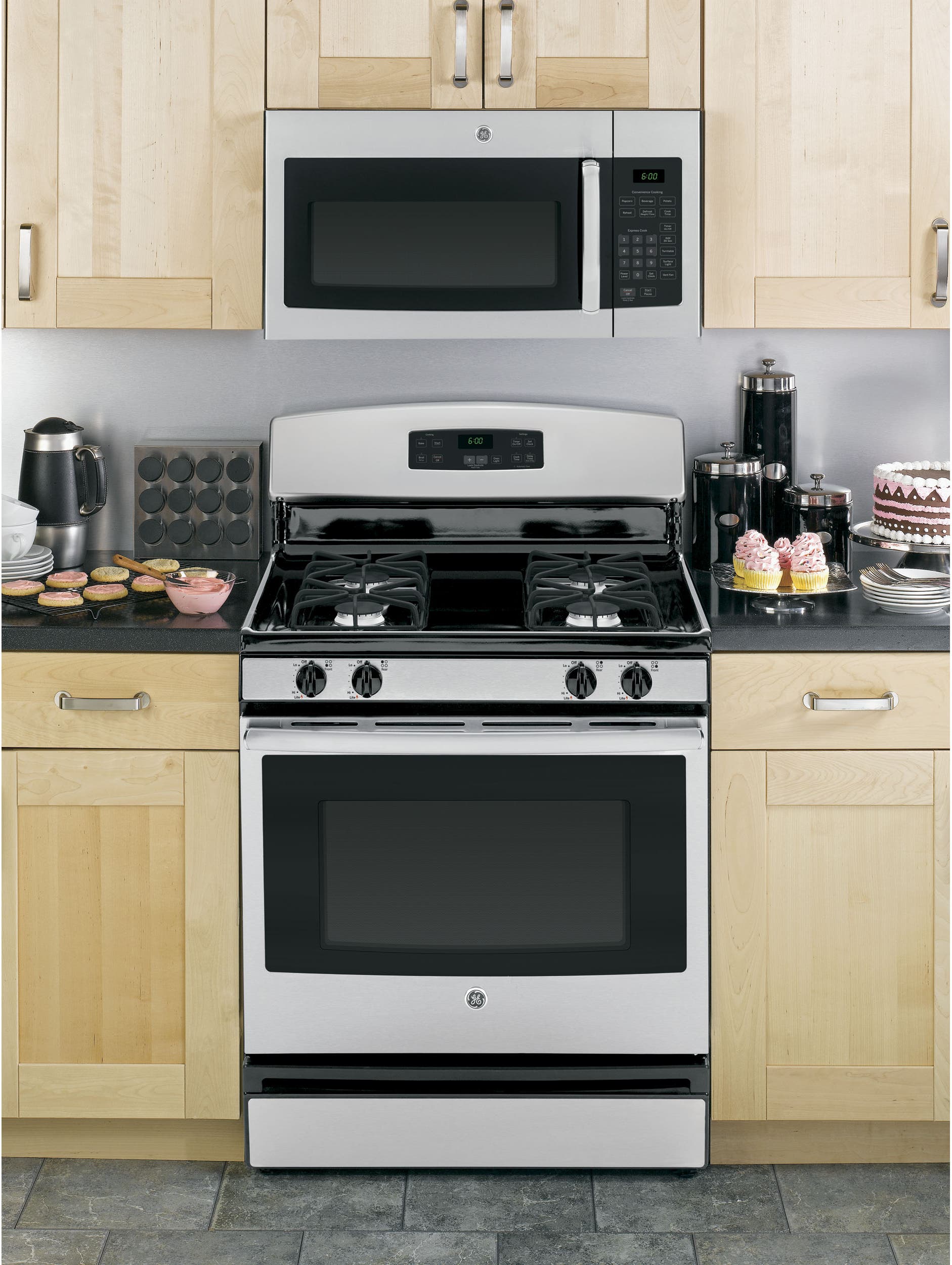 GE JVM3160RTSS 