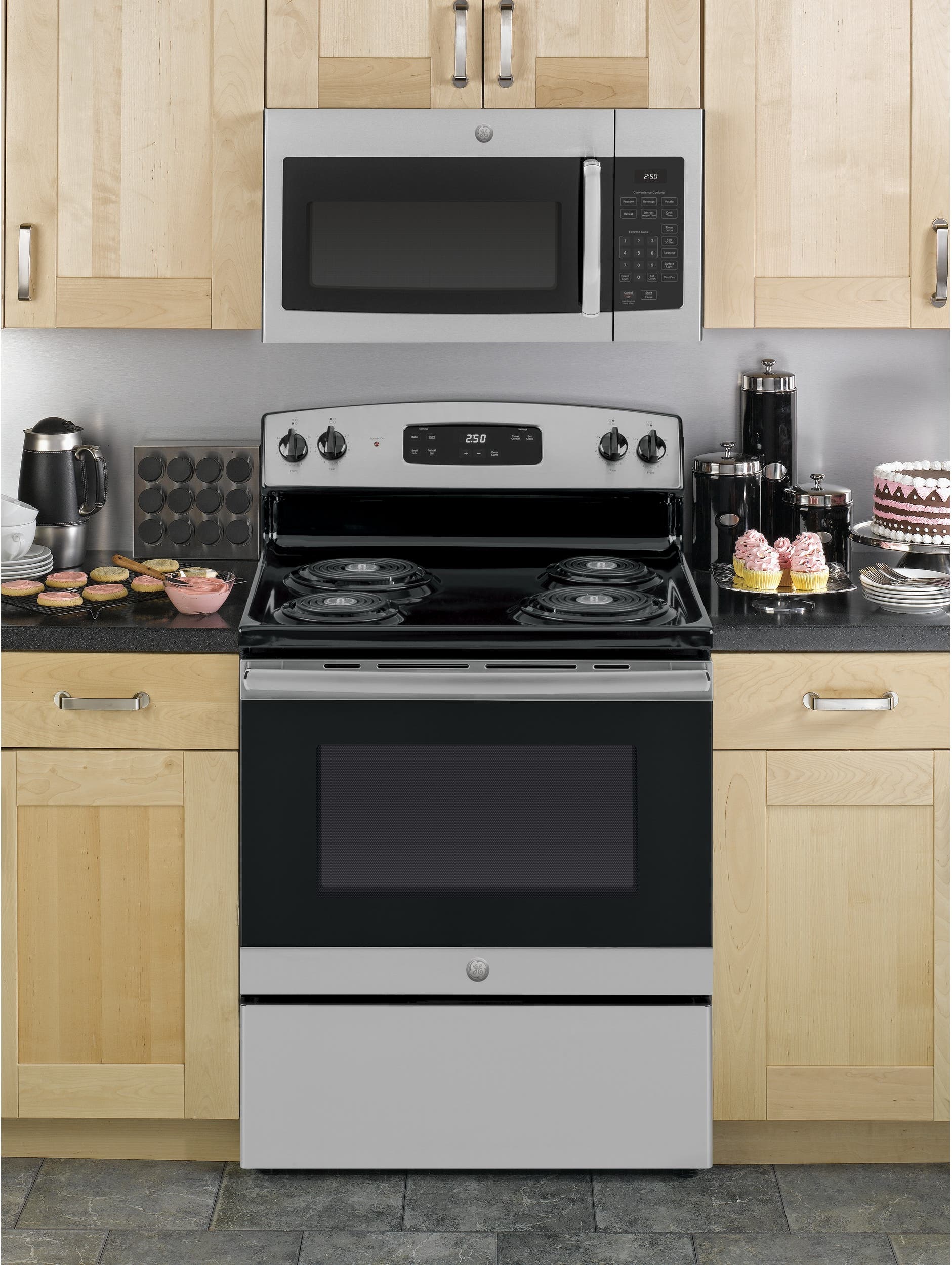 GE JVM3160RTSS 