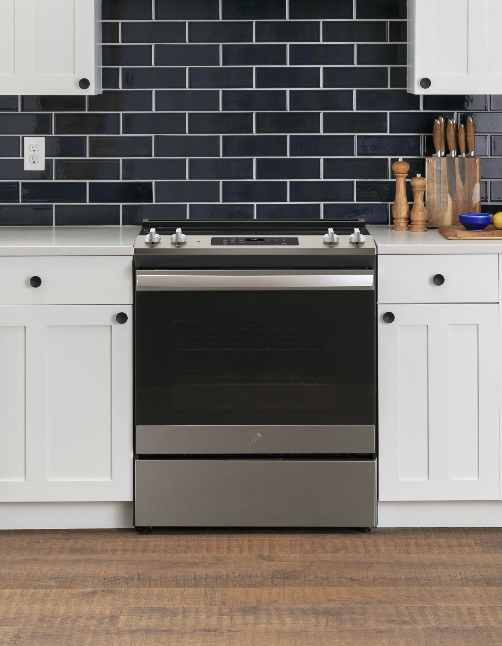 GE JVW5301EJES Slate