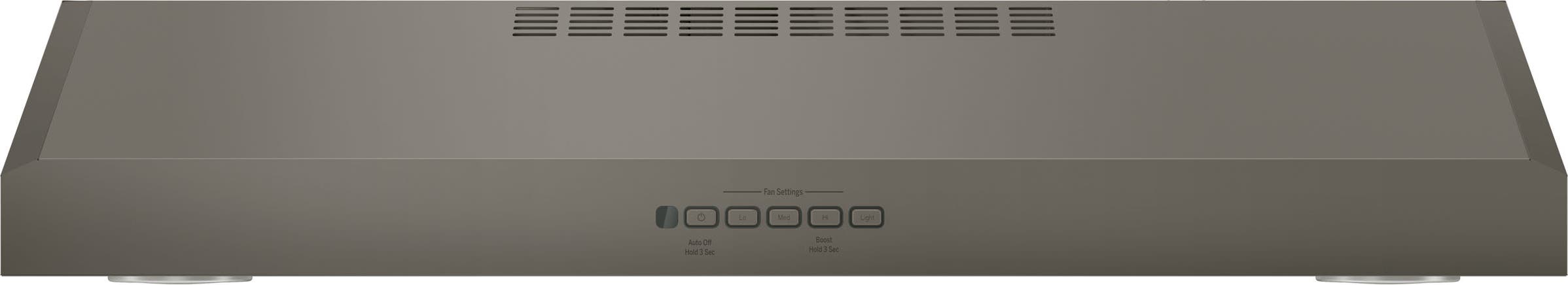 GE JVX5300EJES Fingerprint Resistant Slate
