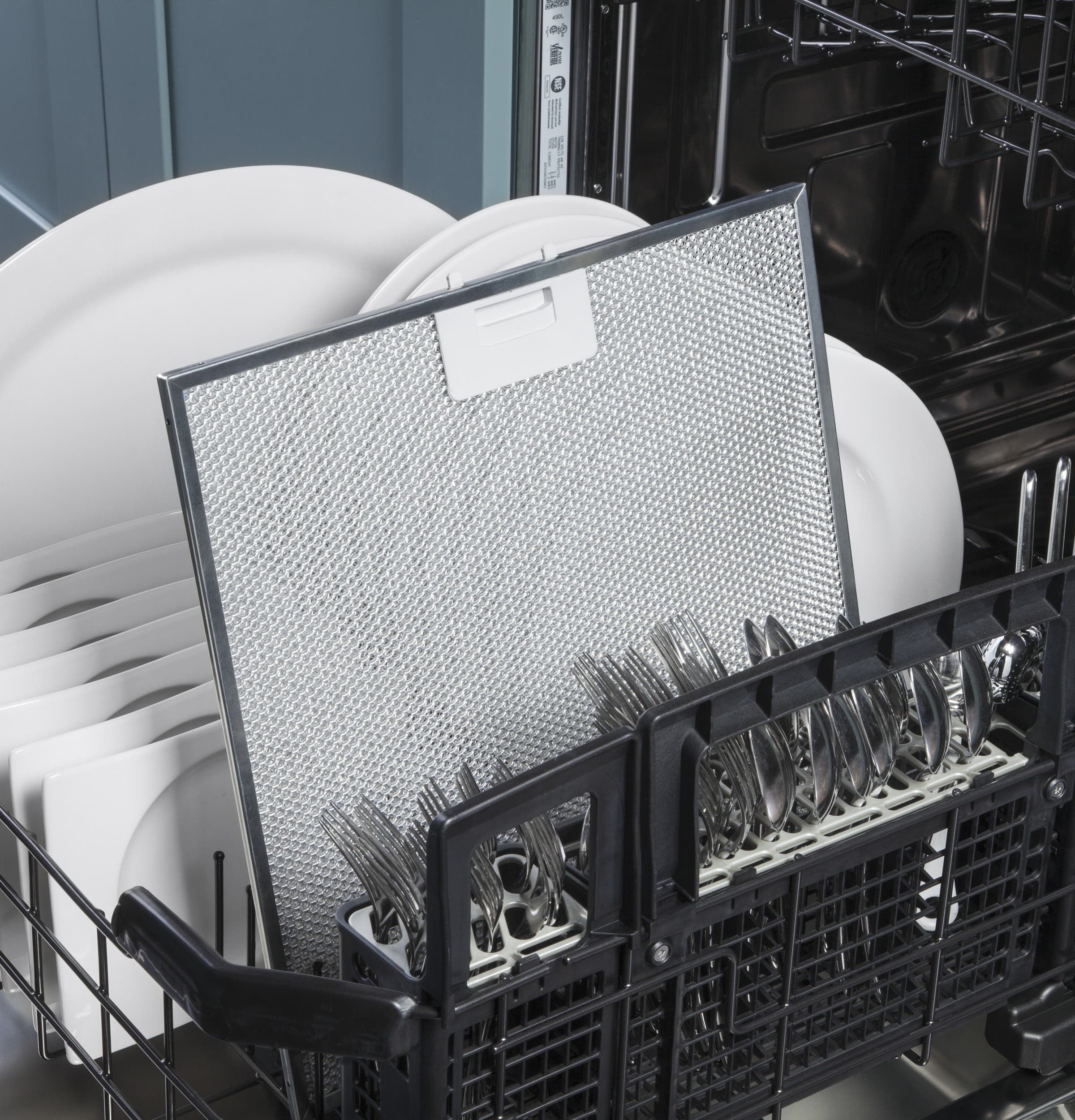 GE JVX5360SJSS Stainless Steel