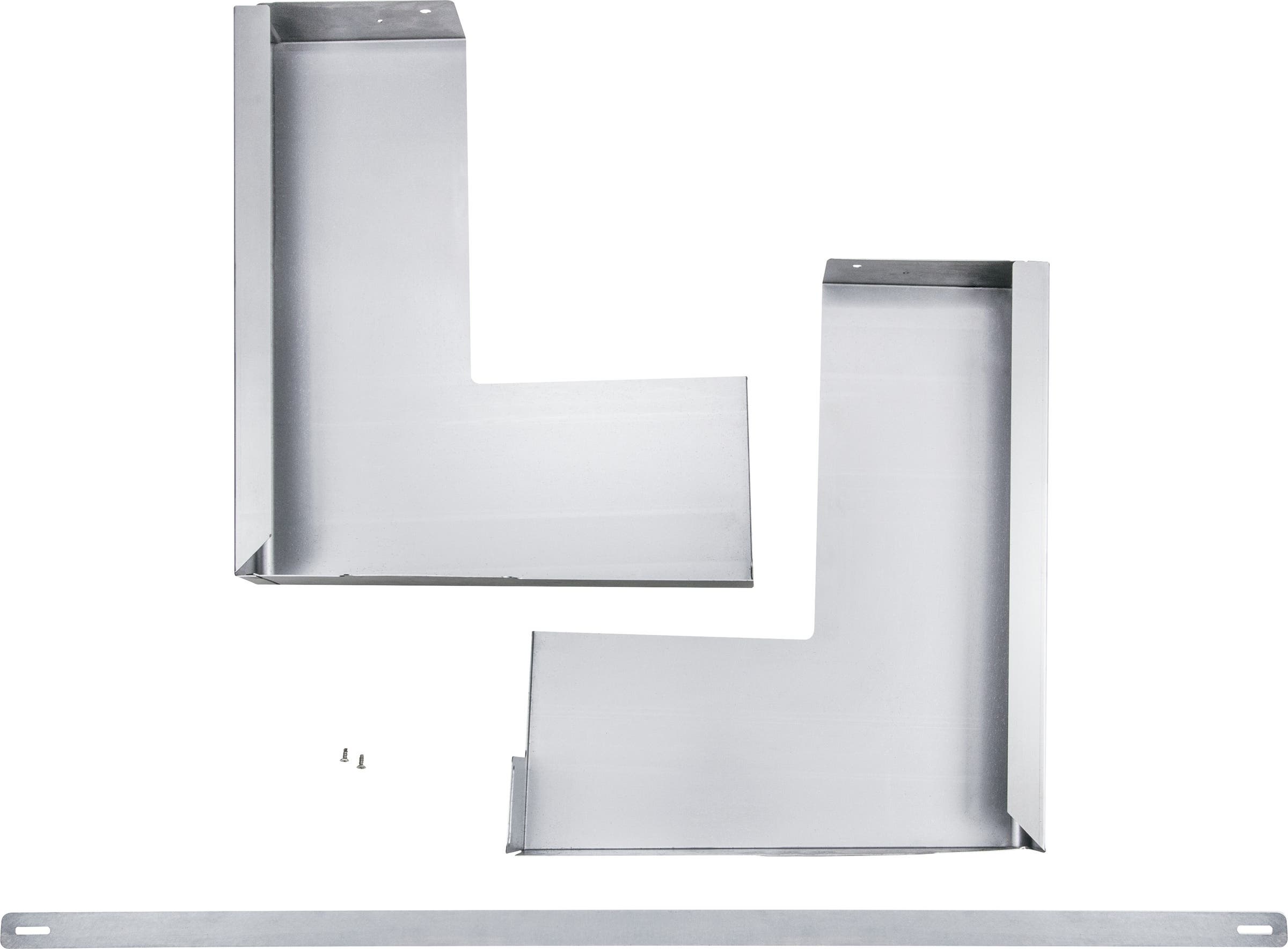 GE JX36BSS Stainless Steel