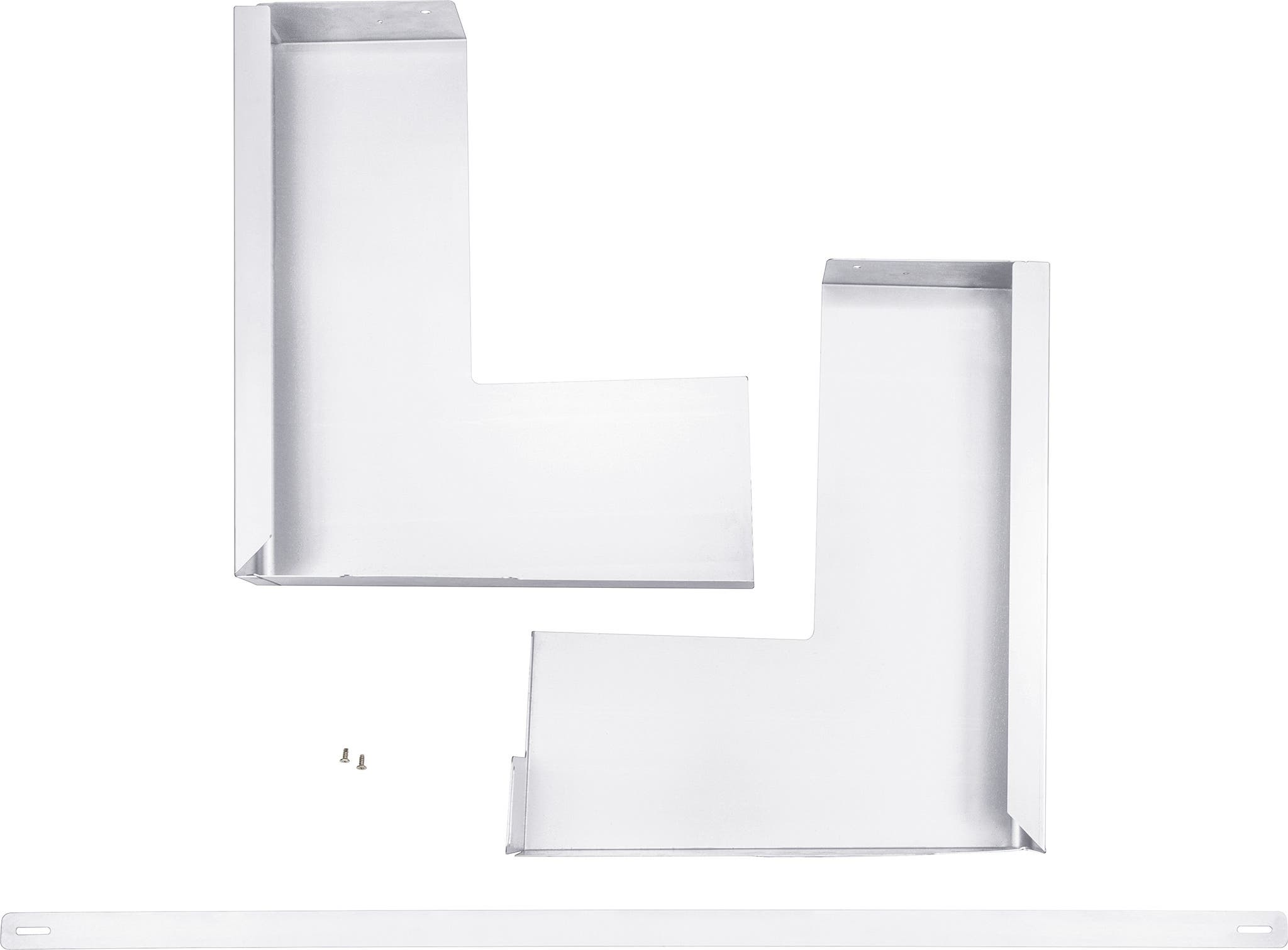 GE JX36BWW White