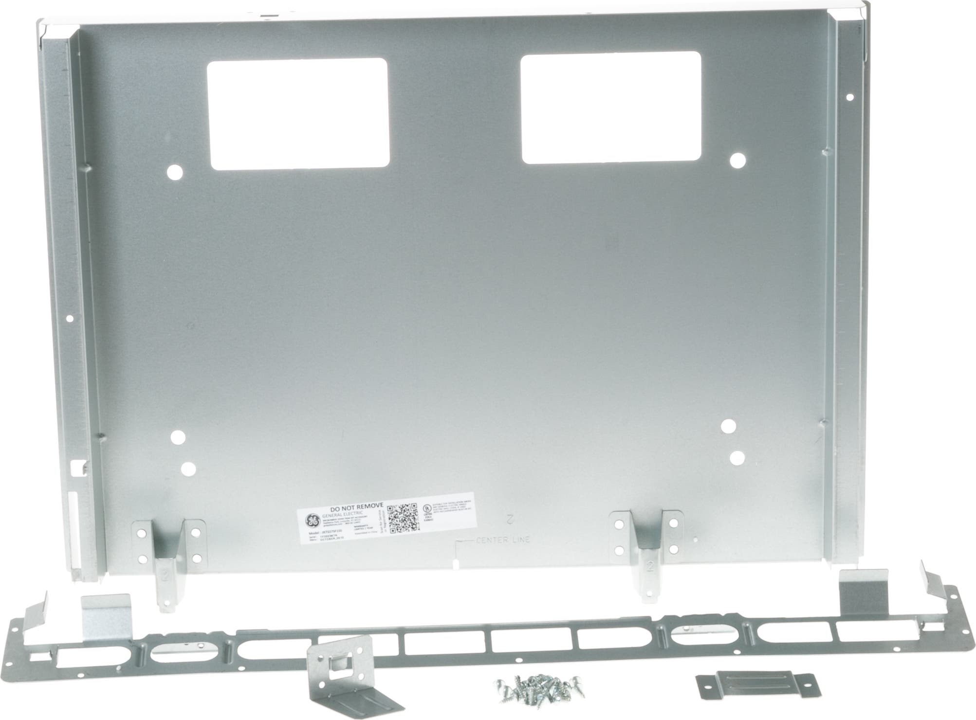 GE JX7227SFSS Stainless Steel