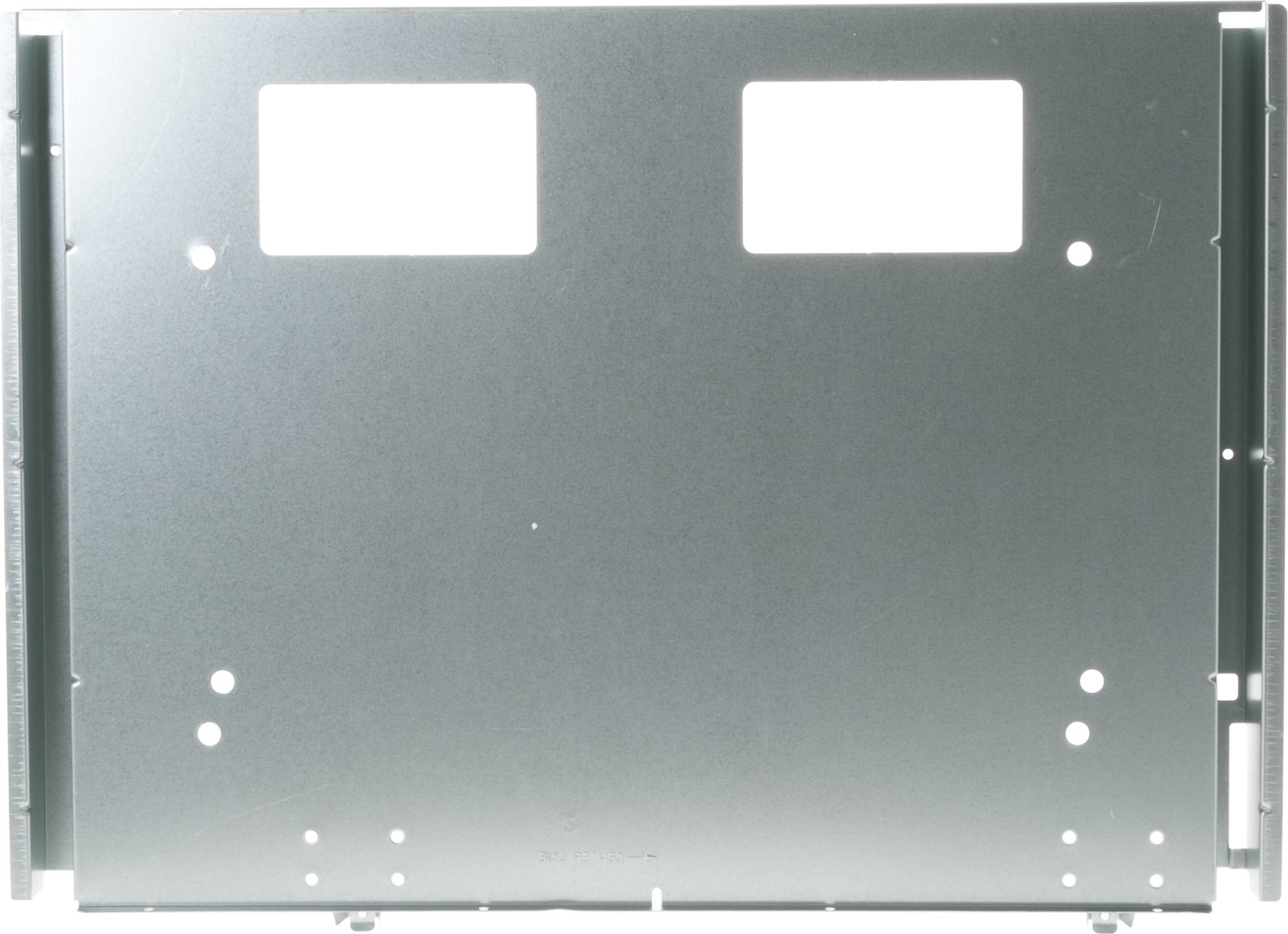 GE JX7227SFSS Stainless Steel