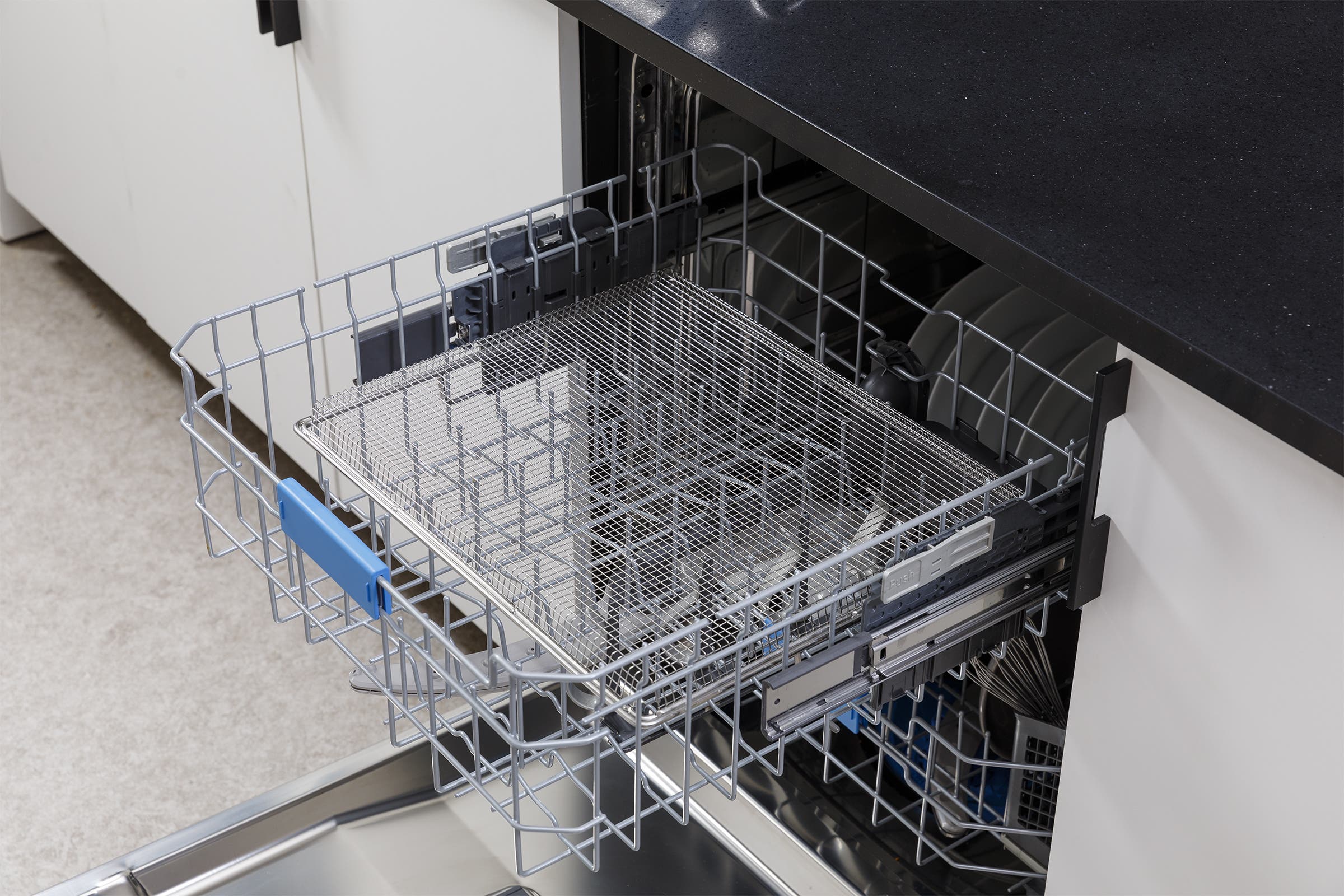 GE JXAFTRAY1VSS Stainless Steel