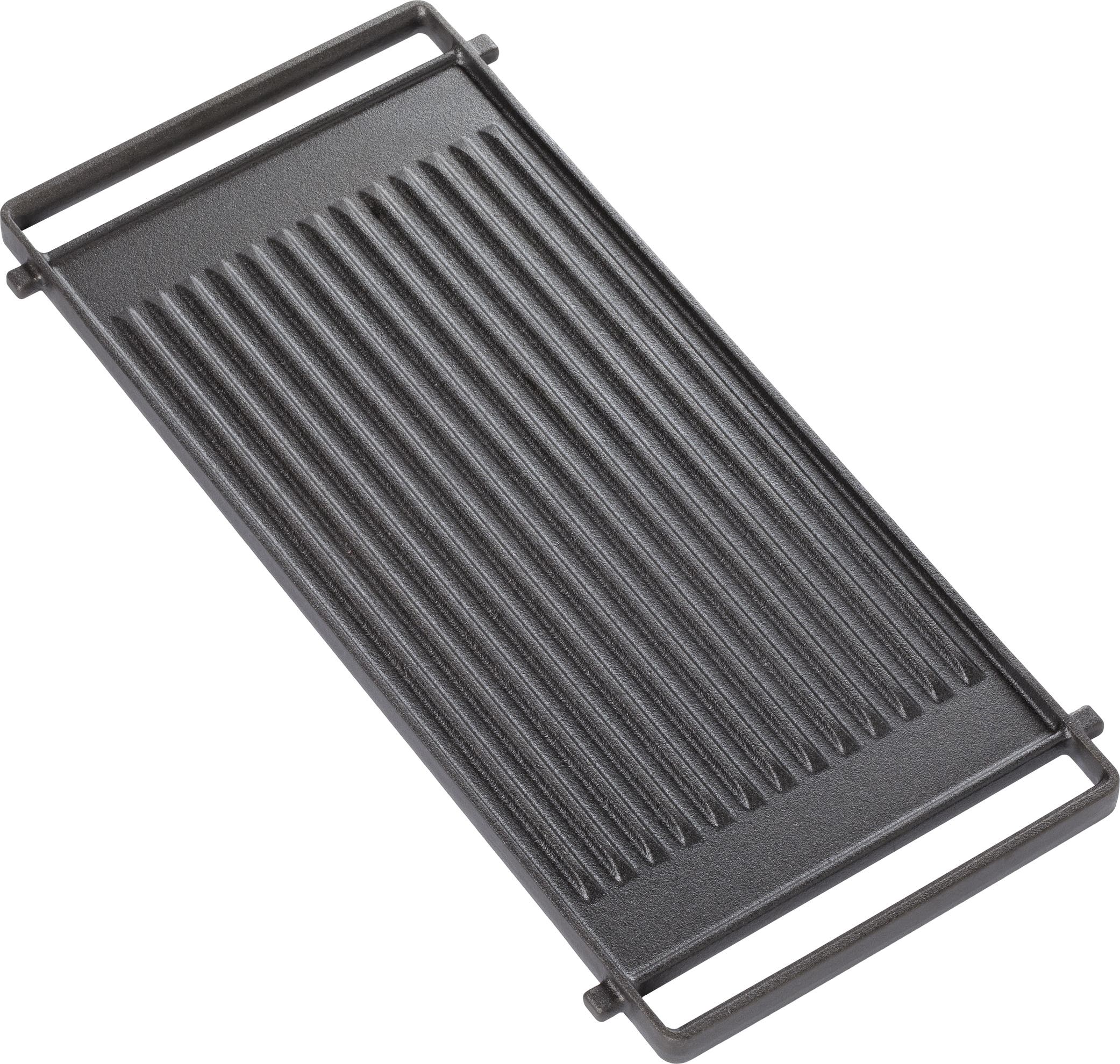 GE JXGRILL2 Black