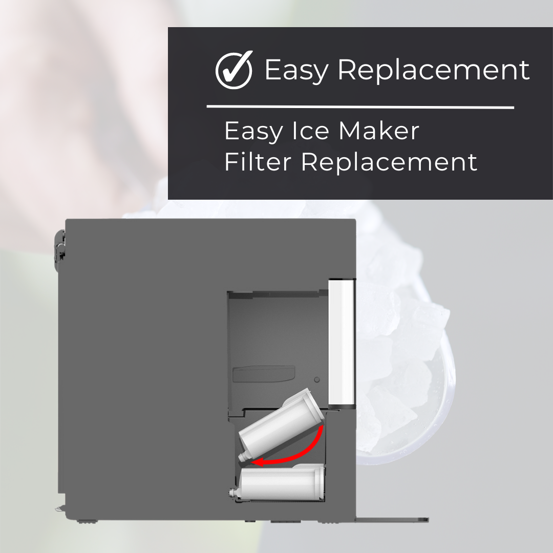 GE P4INKFILTR 