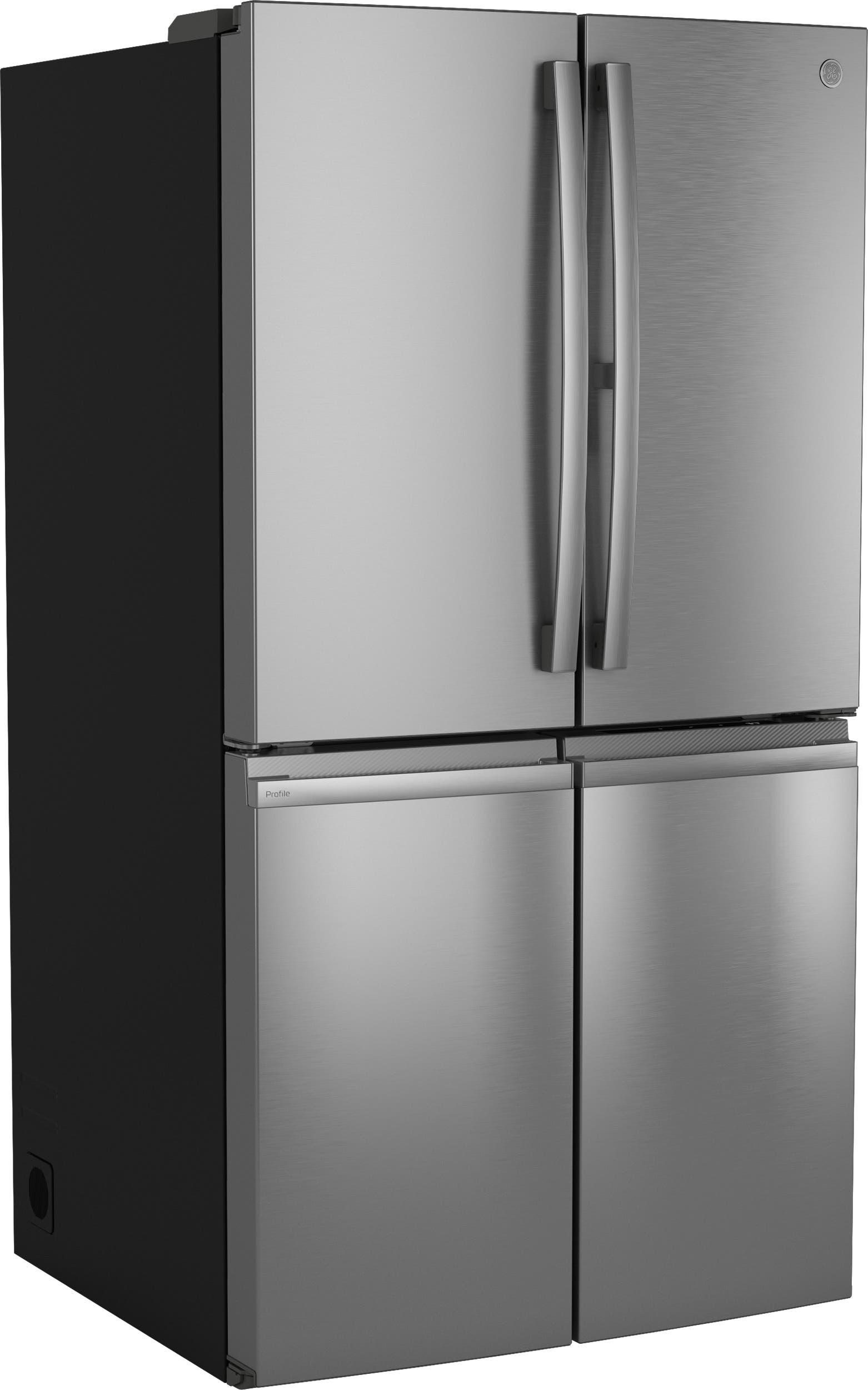 GE PAD28BYTFS Stainless Steel