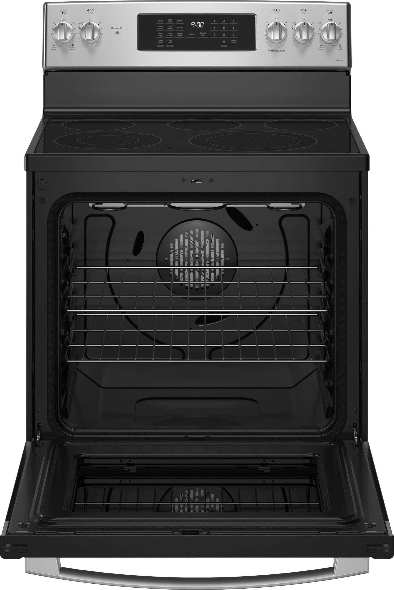 GE PB900YVFS Fingerprint Resistant Stainless