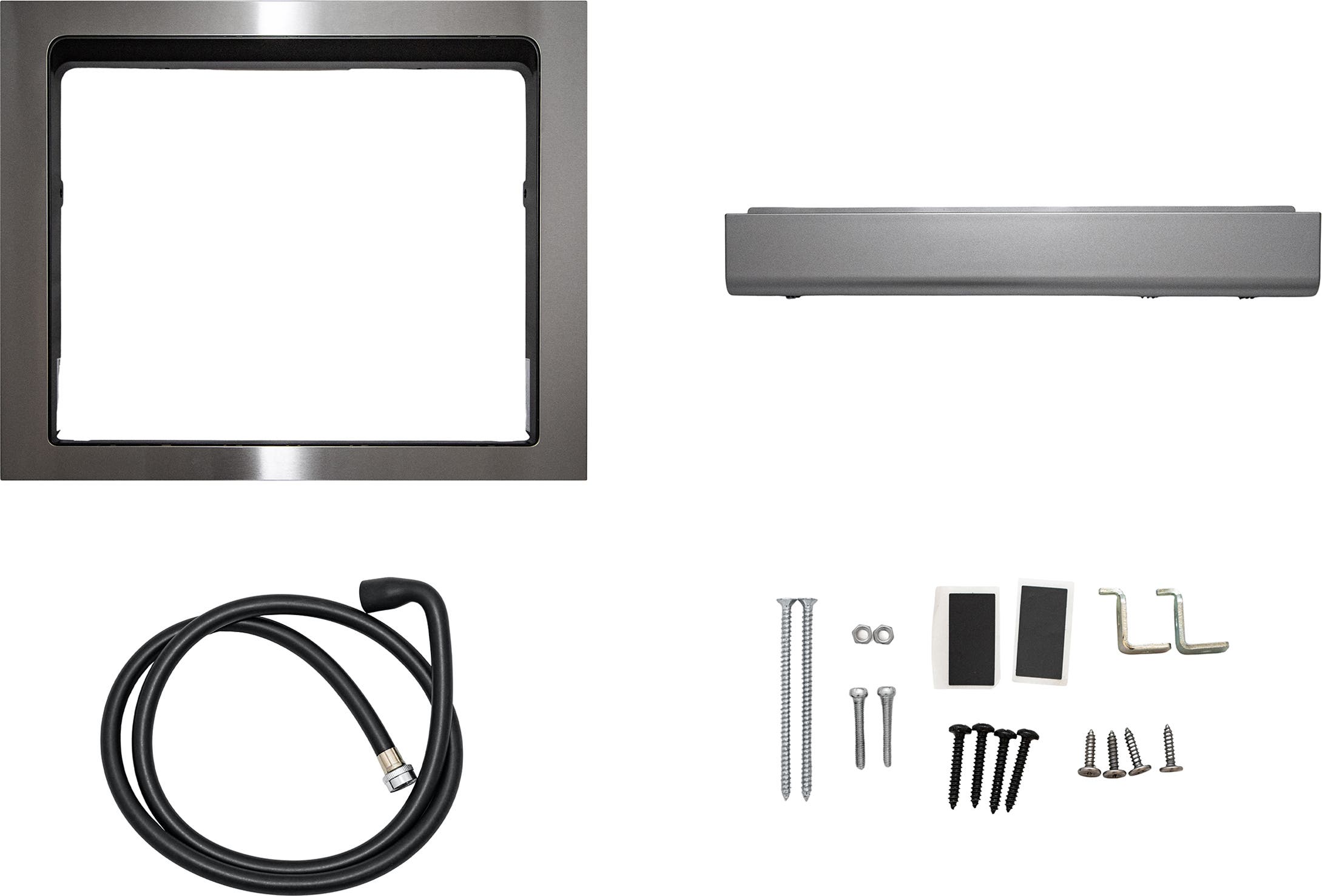 GE PCDBI01KITFS Pcdbi01kitfs