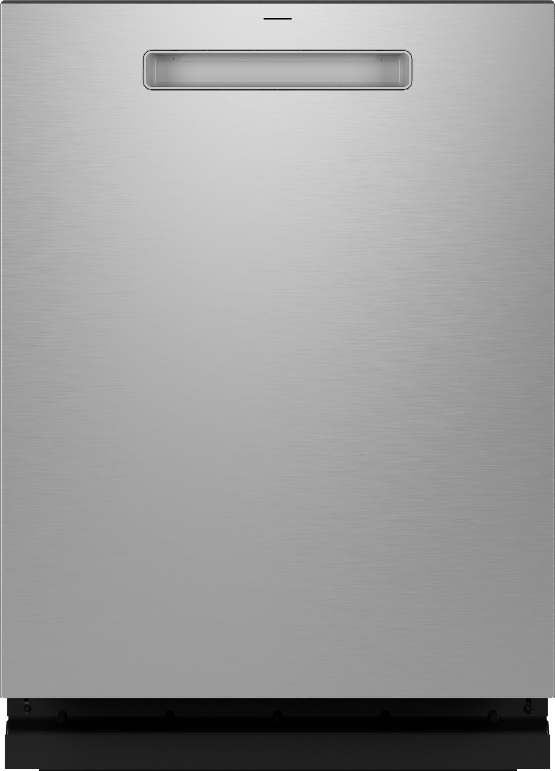 GE PDP715SYVFS Fingerprint Resistant Stainless