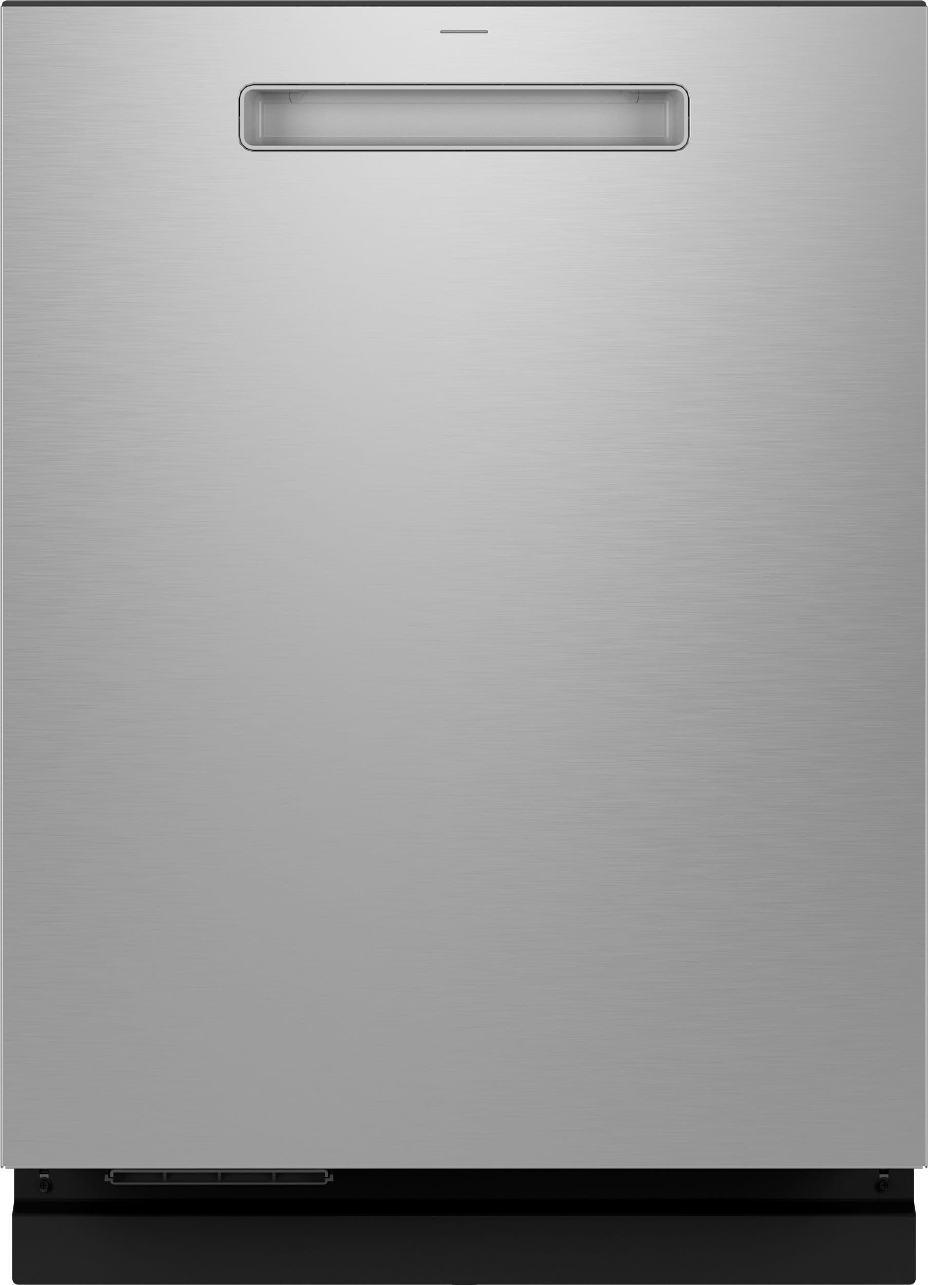 GE PDP795SYVFS Fingerprint Resistant Stainless Steel