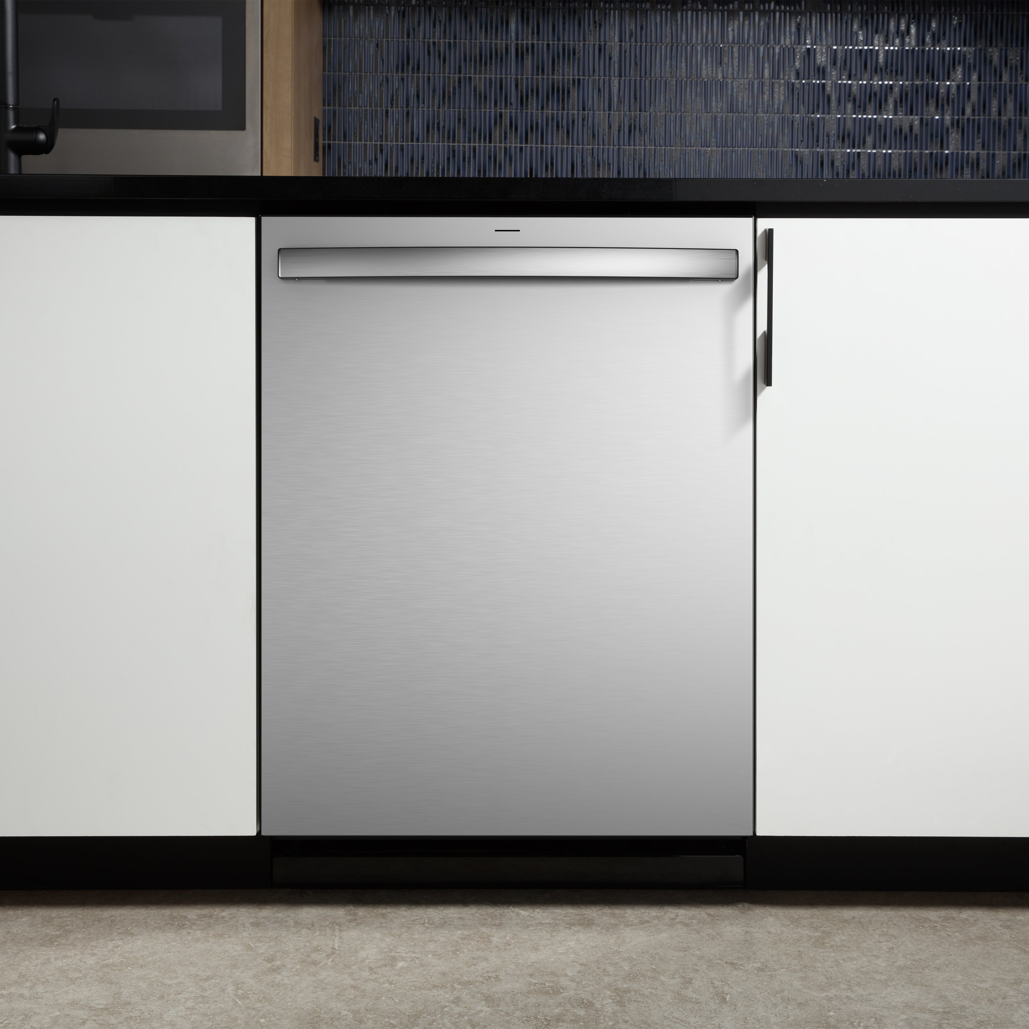 GE PDT705SYWFS Dishwasher - Thumbnail 3
