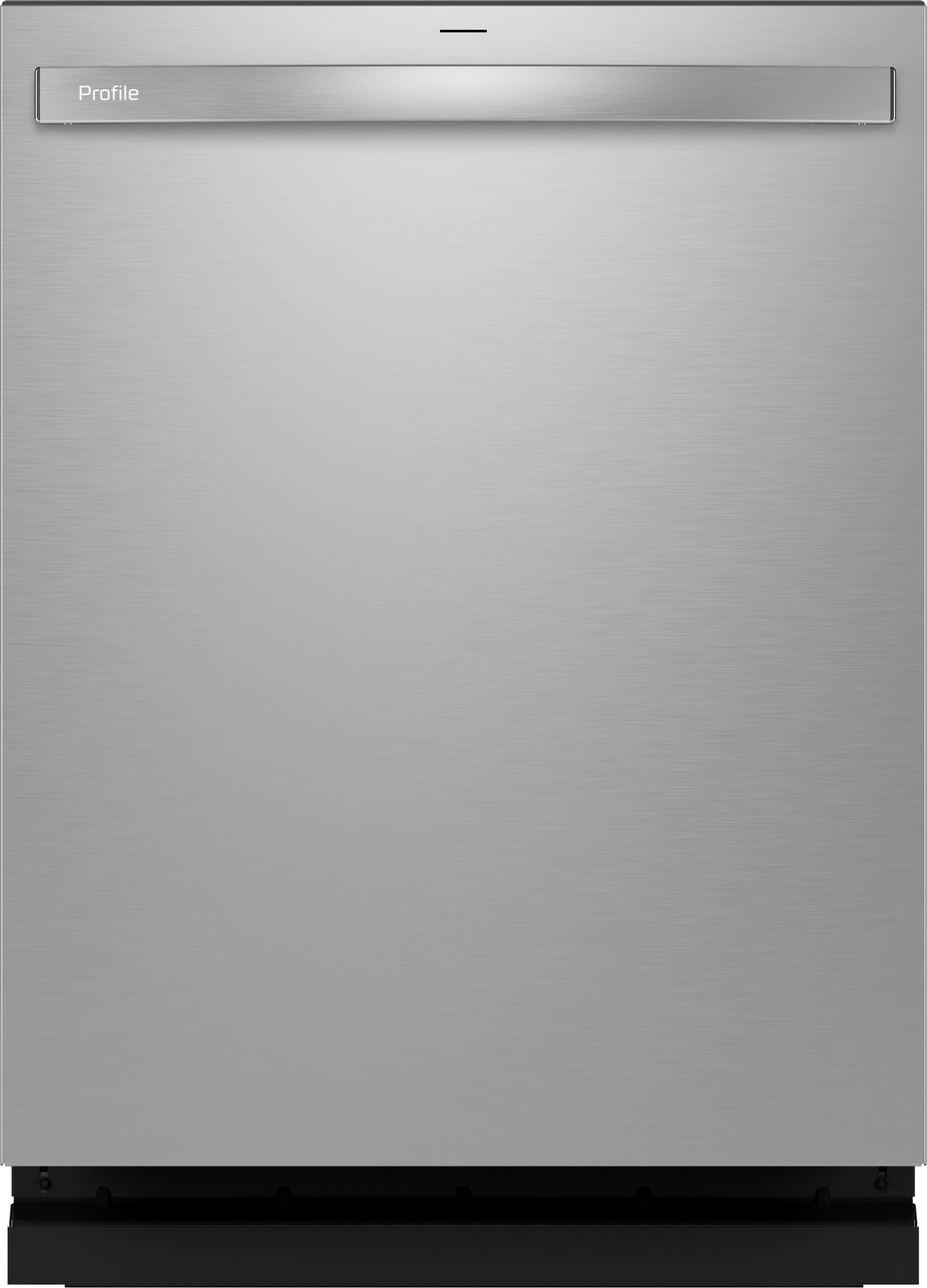 GE PDT715SYVFS Fingerprint Resistant Stainless
