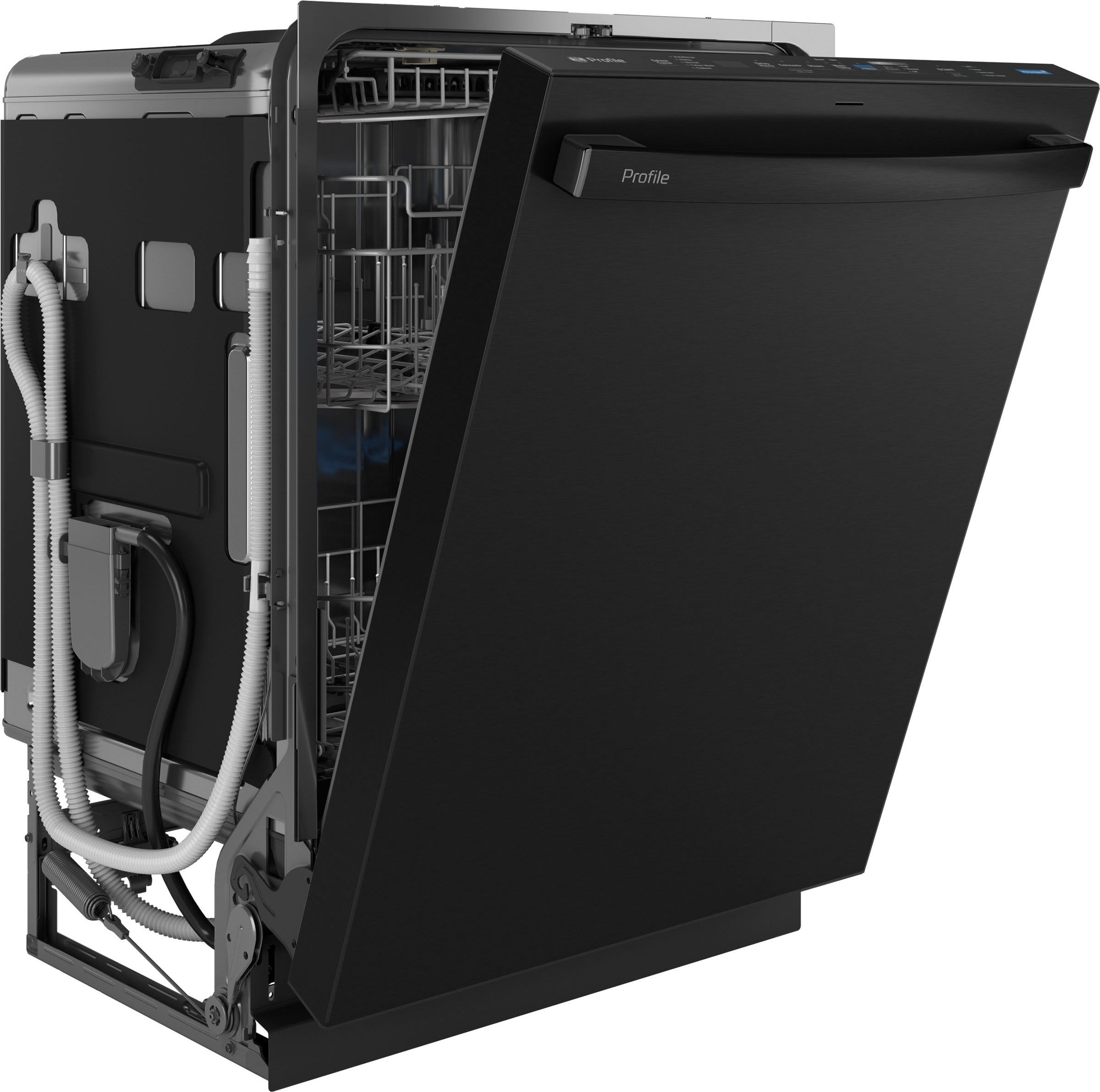 GE Profile PDT755SBVTS Dishwasher - Thumbnail 5