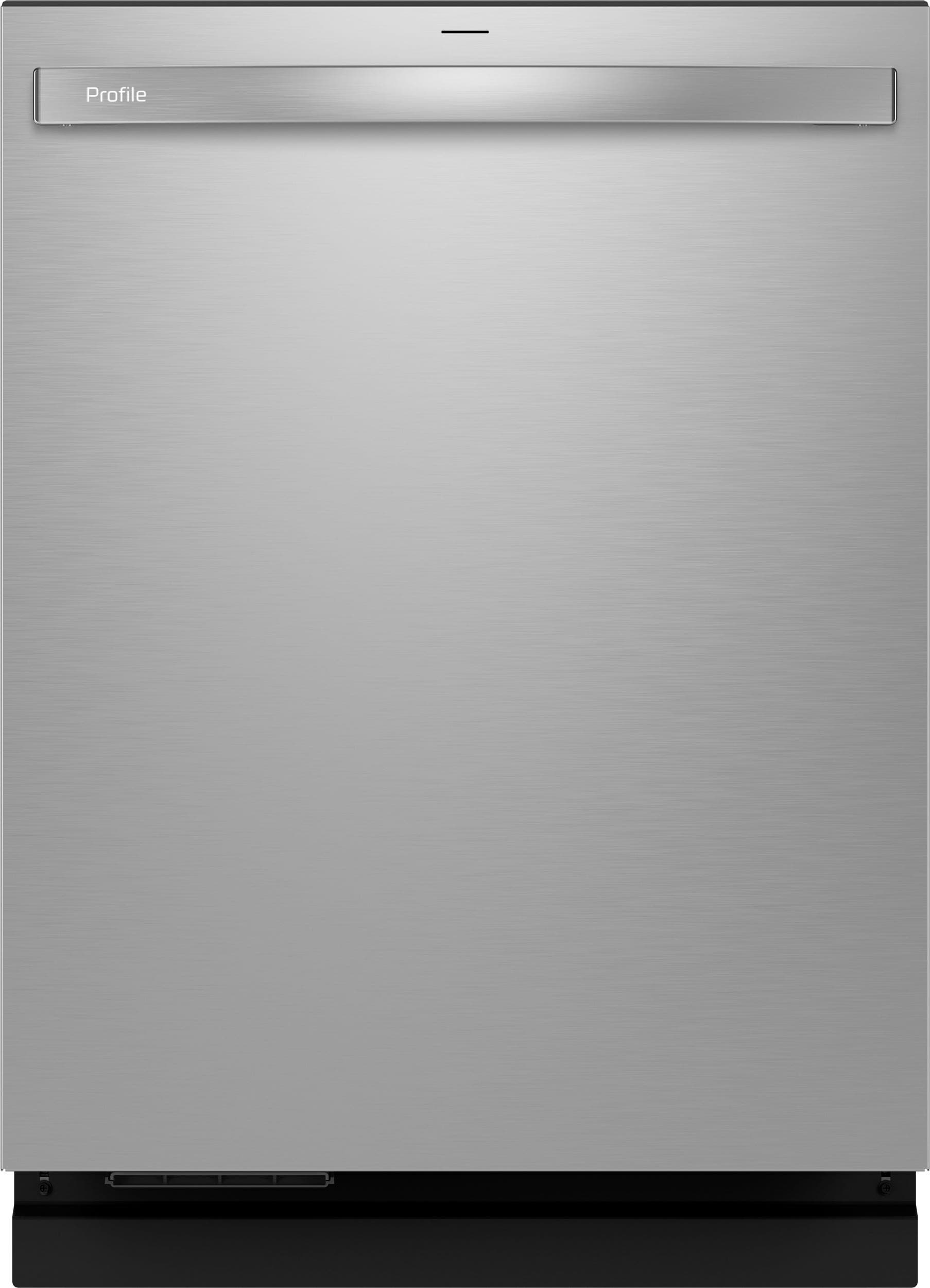 GE PDT755SYVFS Fingerprint Resistant Stainless Steel