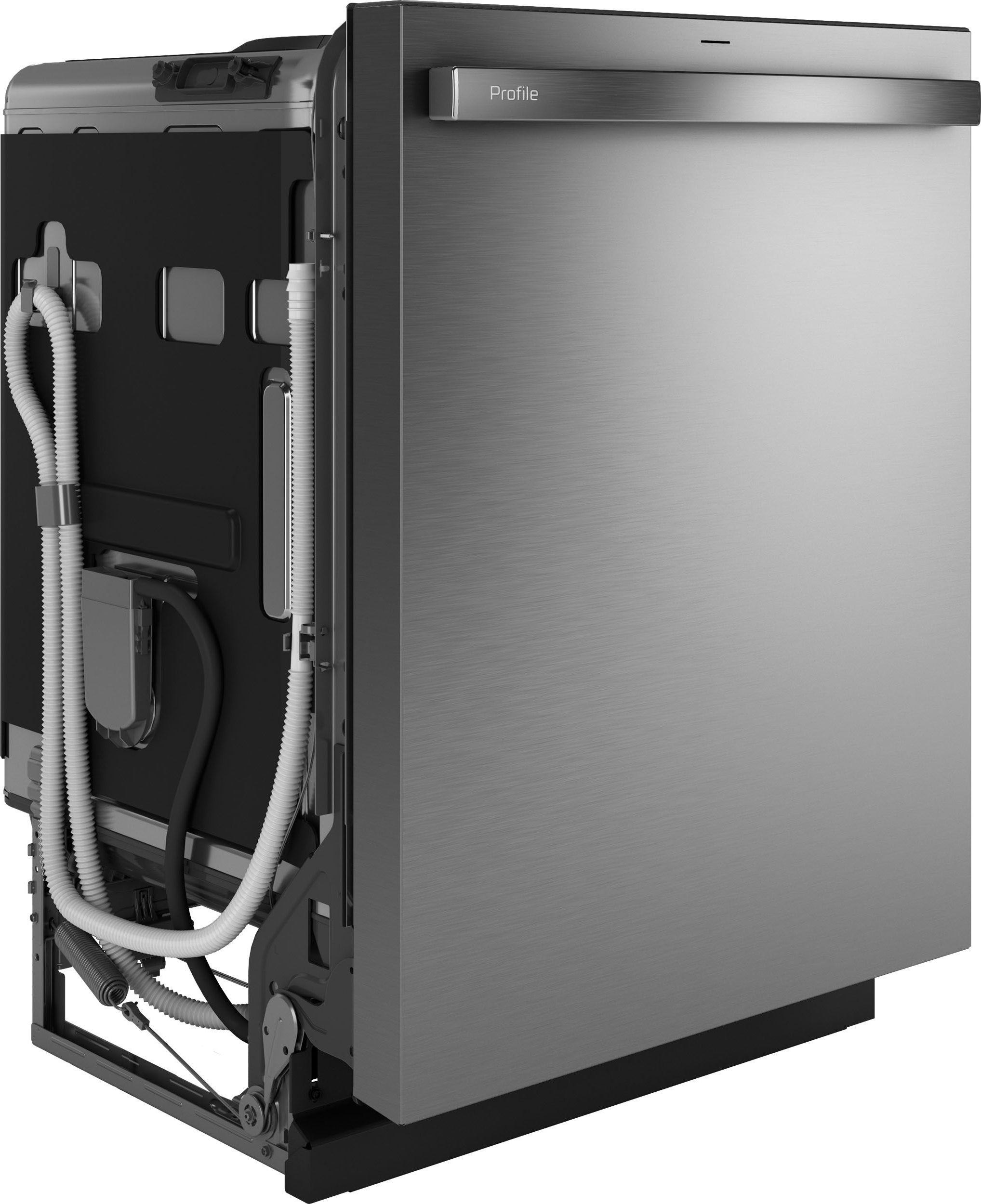 GE Profile PDT755SYVFS Dishwasher - Thumbnail 4