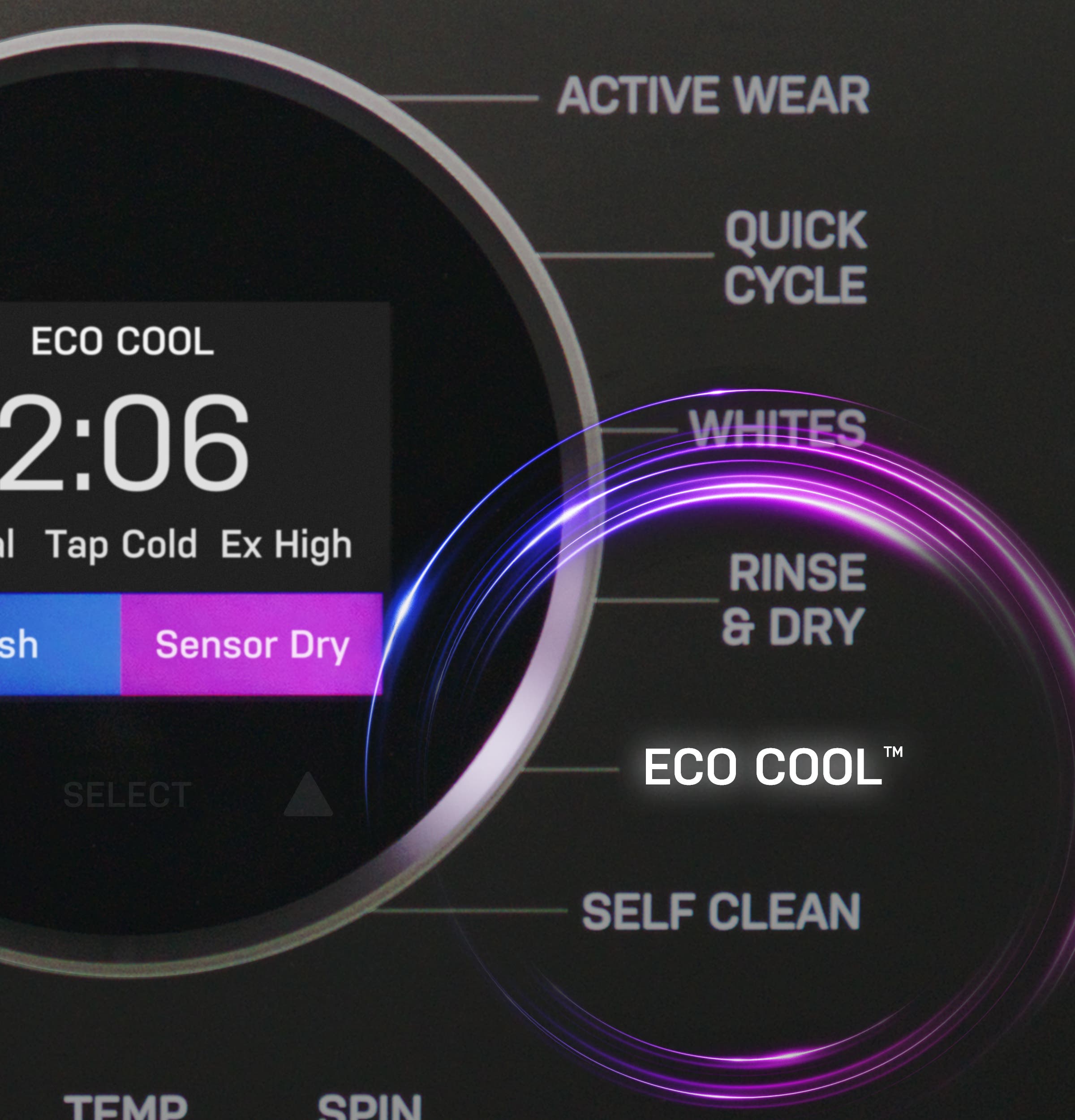 GE PFQ97HSPVDS Carbon Graphite