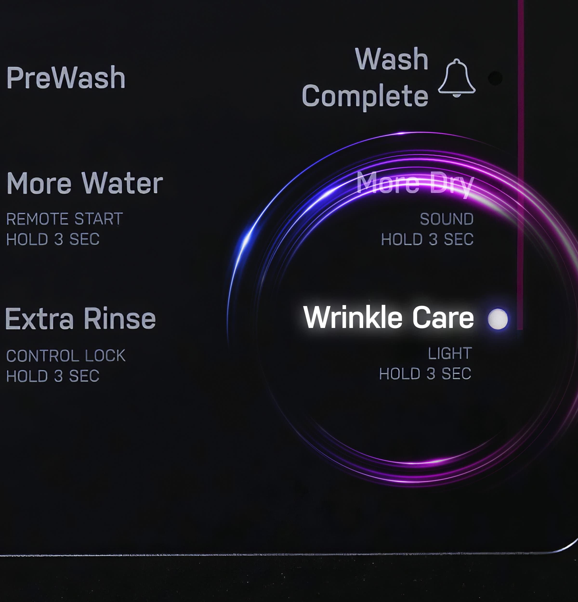 GE PFQ97HSPVDS Carbon Graphite