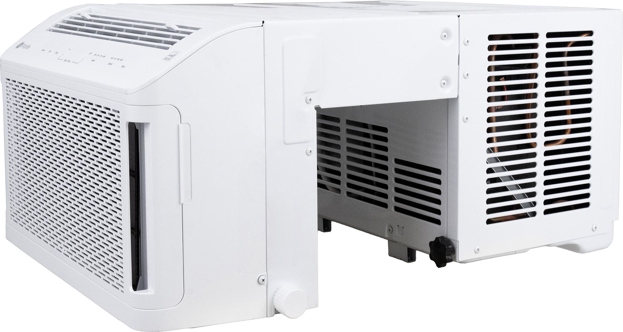 GE PHNT10CC 10,000 Btu, White