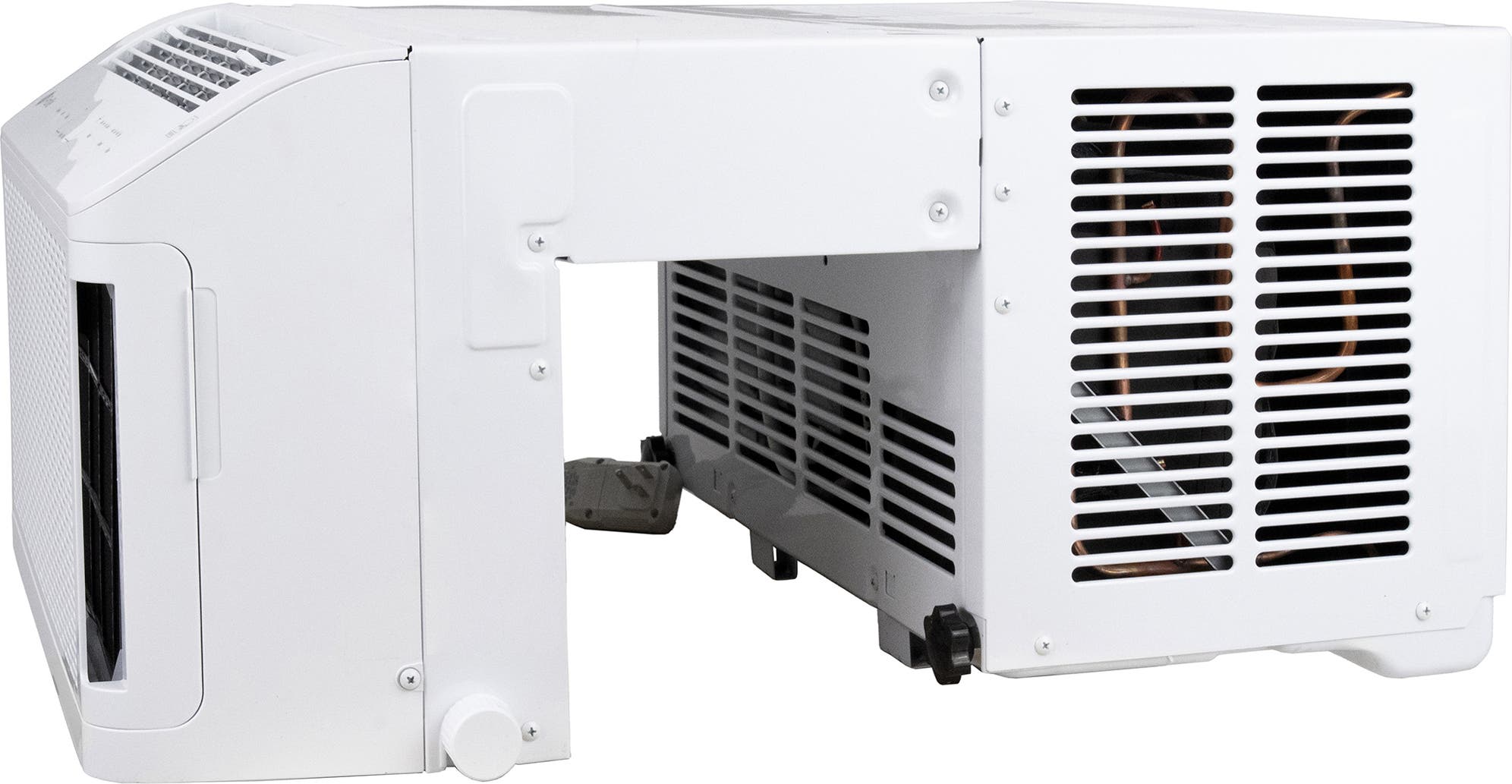 GE PHNT10CC 10,000 Btu, White