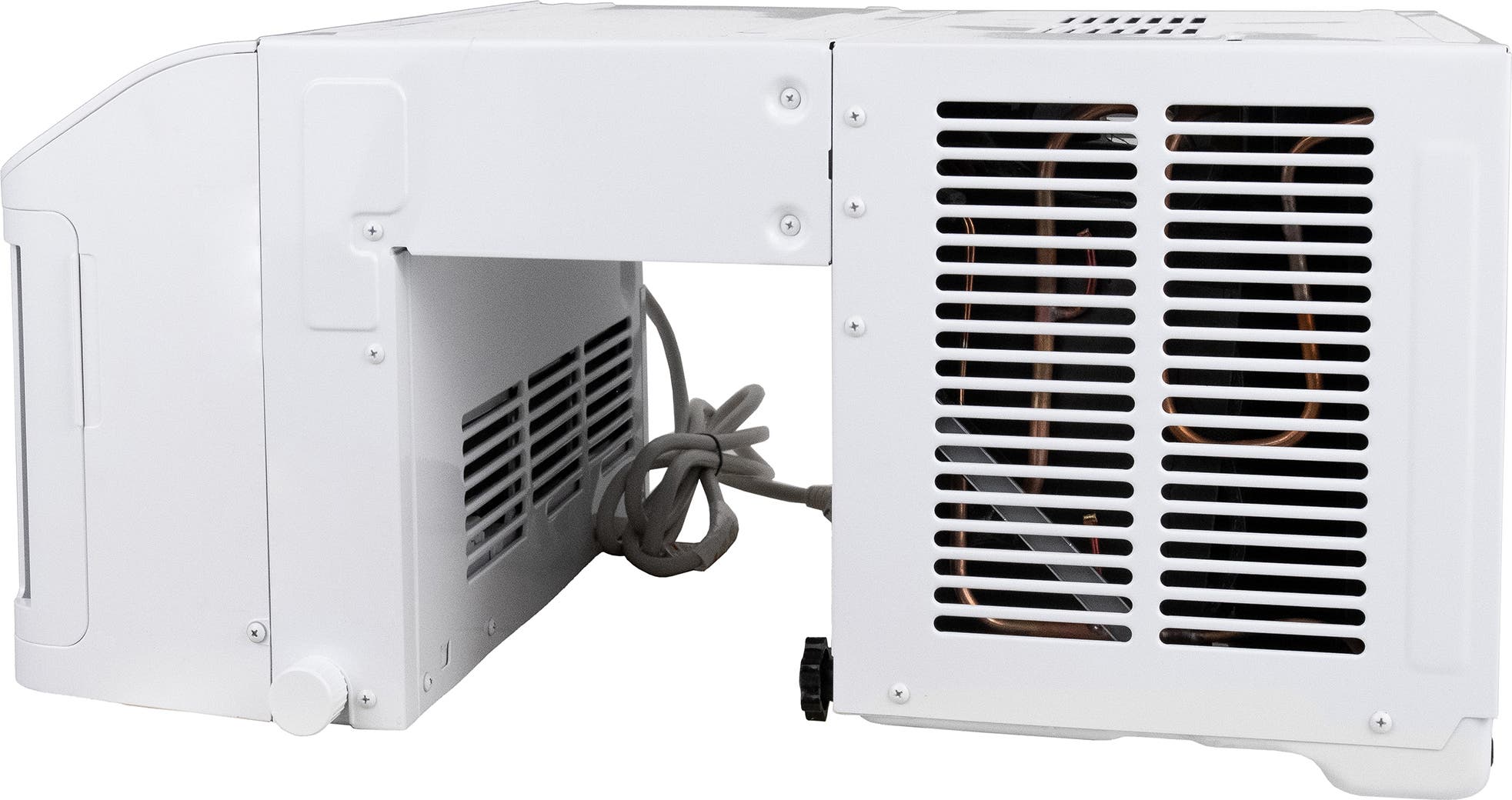 GE PHNT10CC 10,000 Btu, White