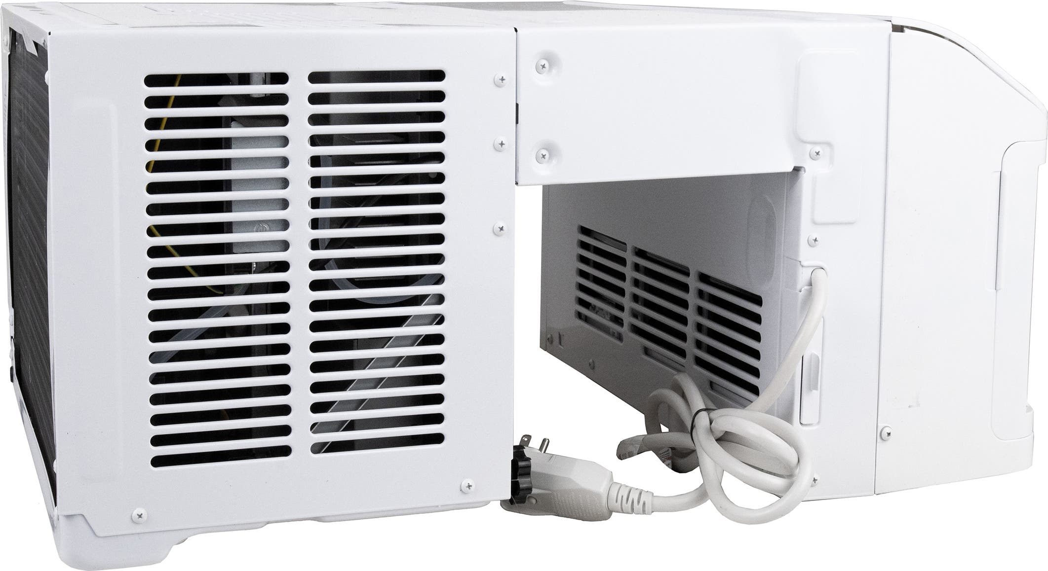 GE PHNT10CC 10,000 Btu, White